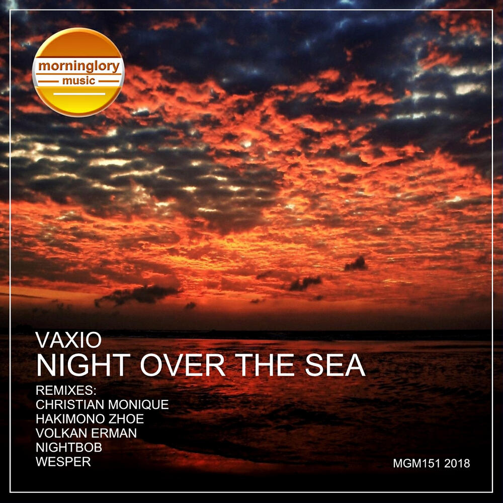 Релиз Night Over The Sea