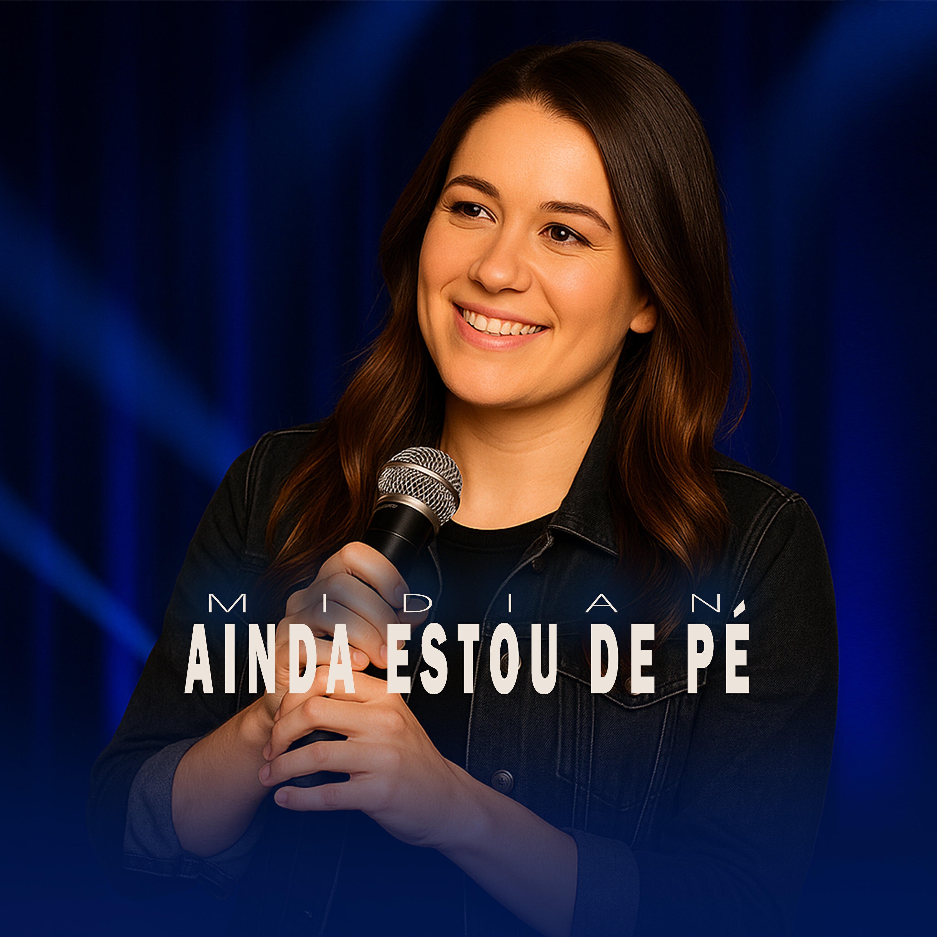 Релиз Ainda Estou de Pé