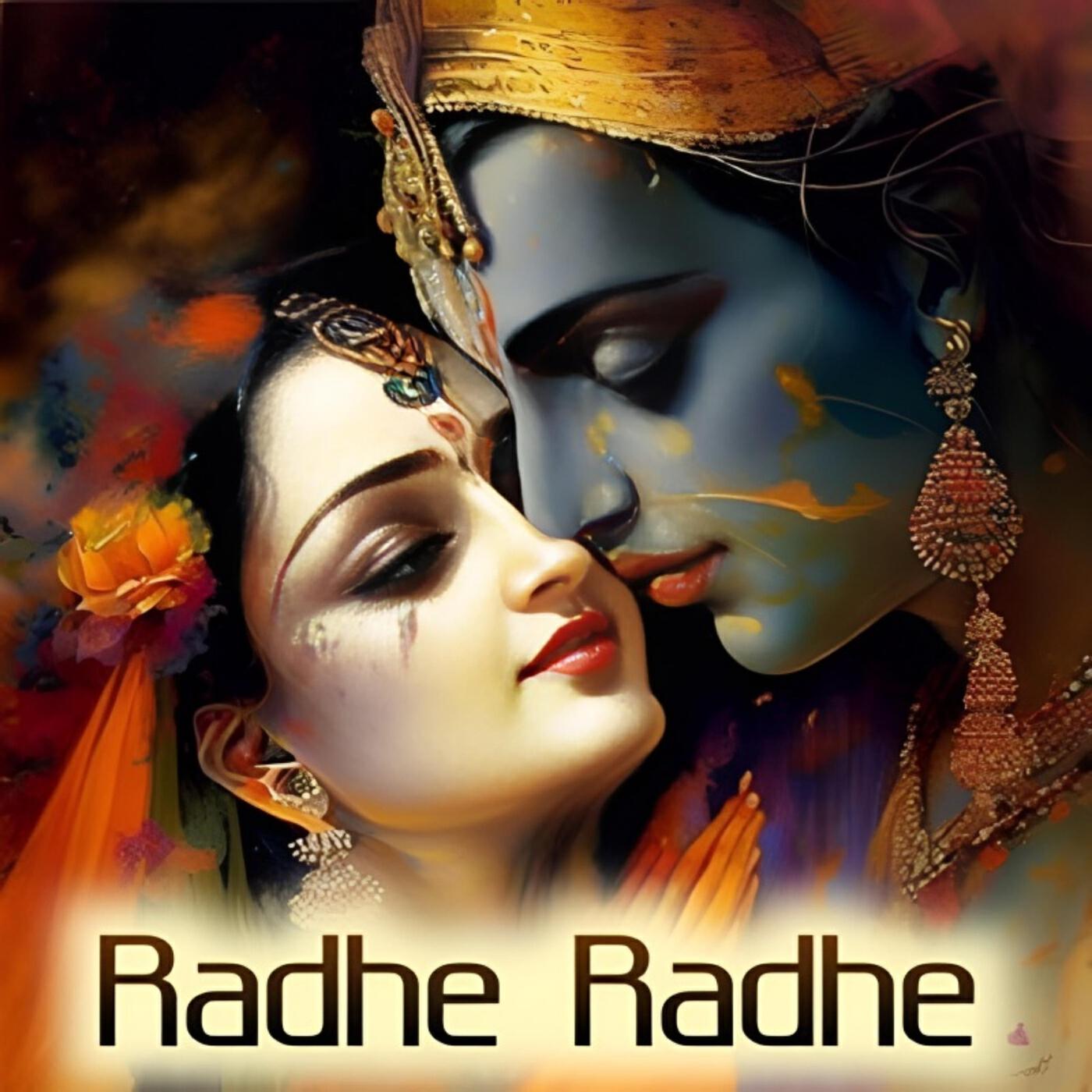 Релиз Radhe Radhe