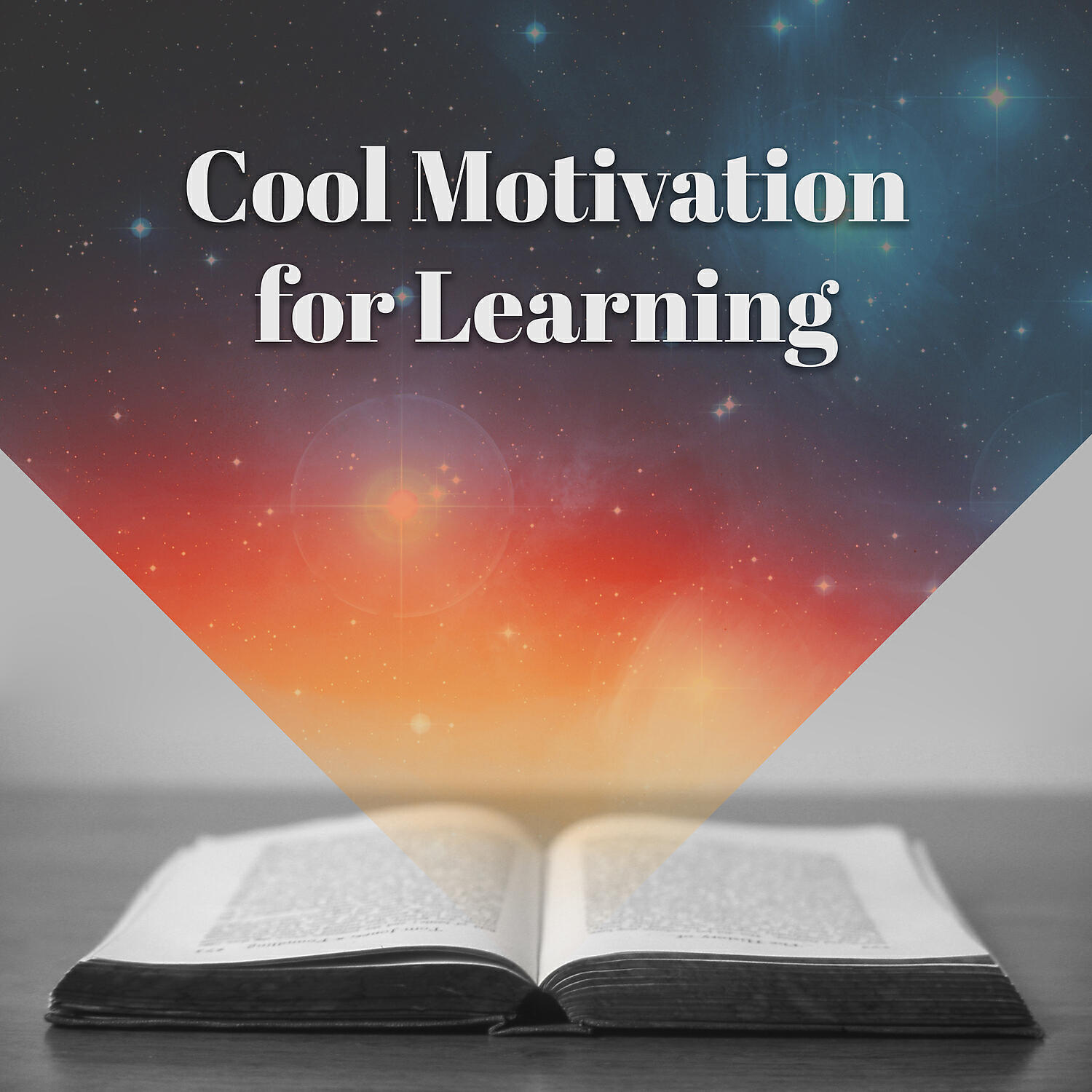 Релиз Cool Motivation for Learning - Knowledge is Power, Better Memorizing Music, Supports the Work of the Brain, Stimulation of Cells in the Brain, Ancient Wisdom, Sounds of the Greater Concentration