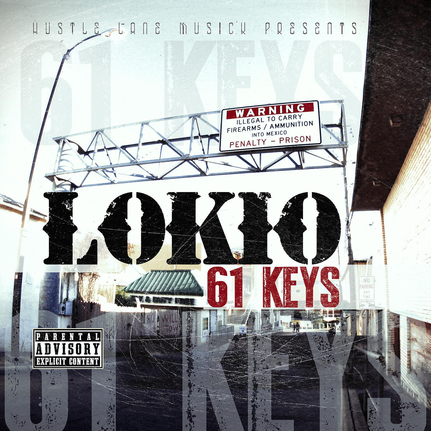Релиз 61 Keys