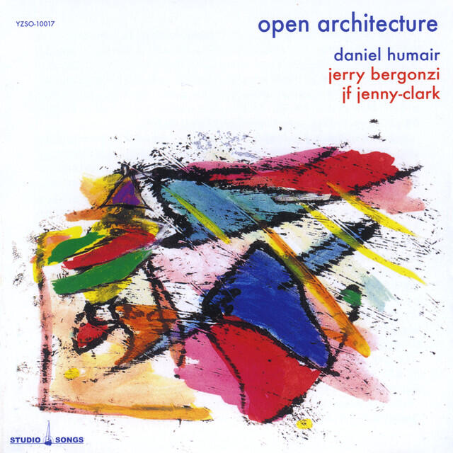 Релиз Open Architecture