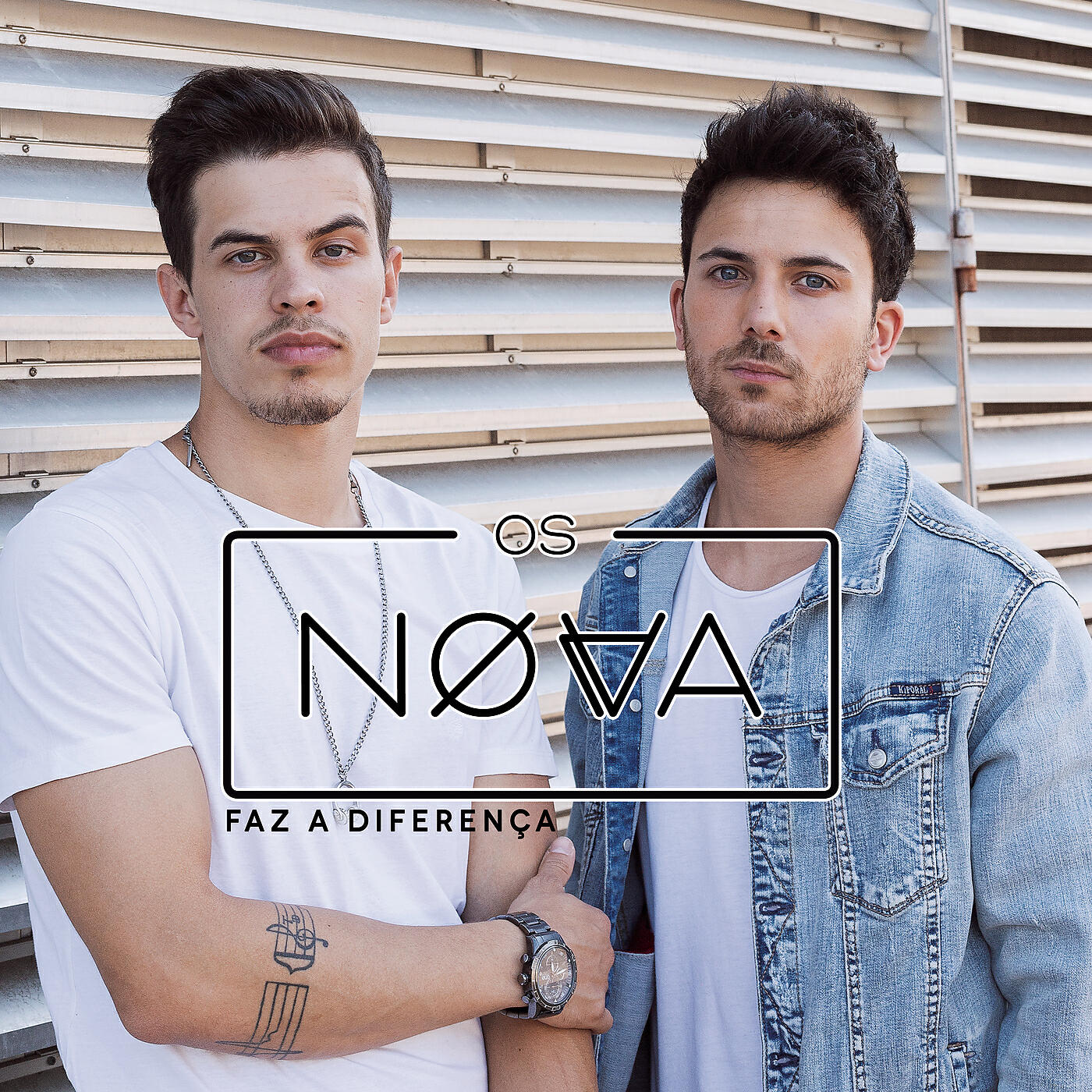 Релиз Faz a Diferença