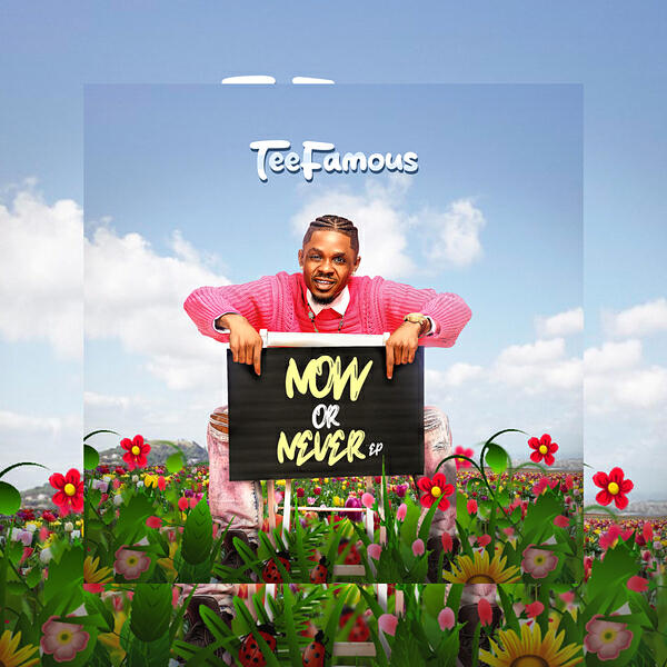Релиз Now or Never- EP