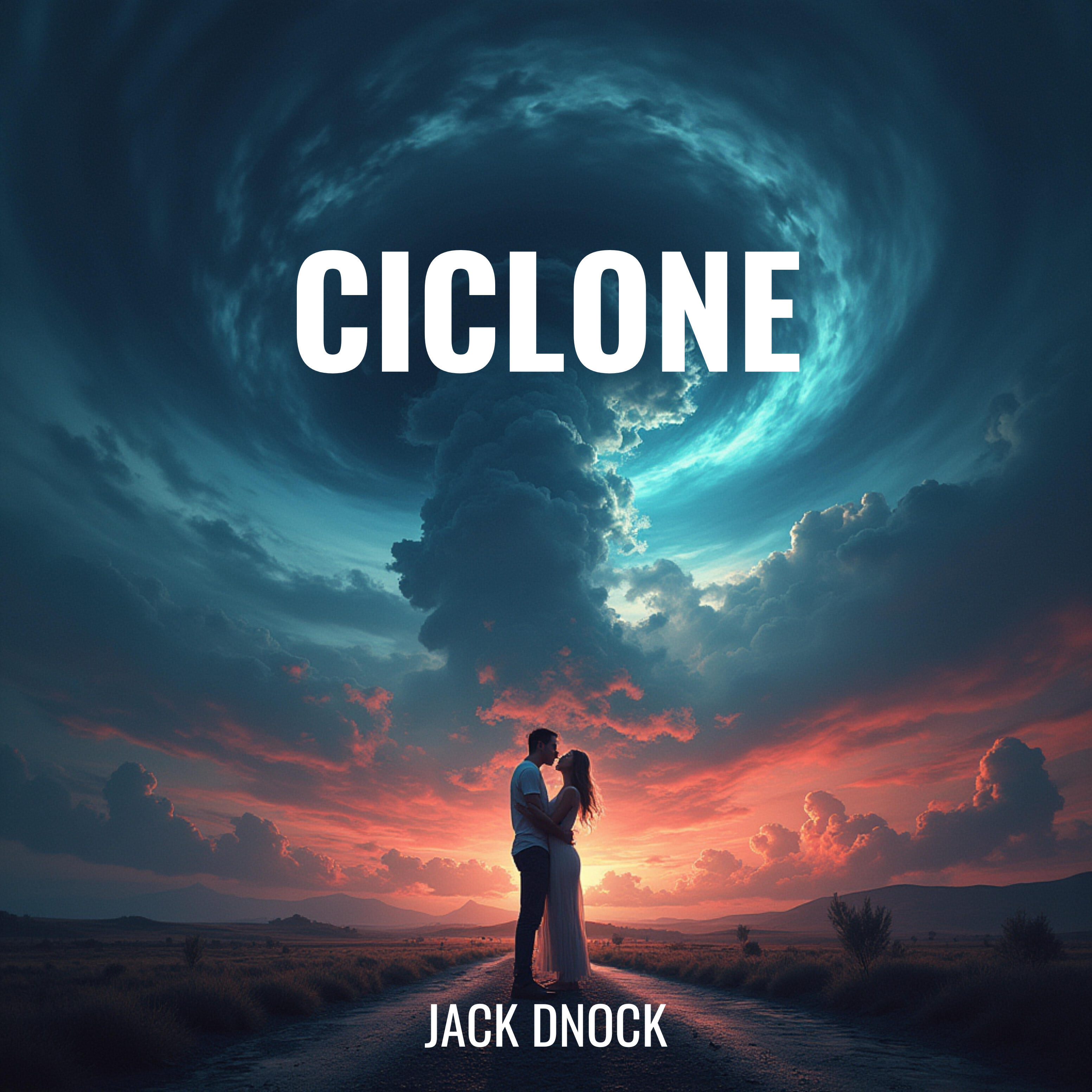 Релиз Ciclone