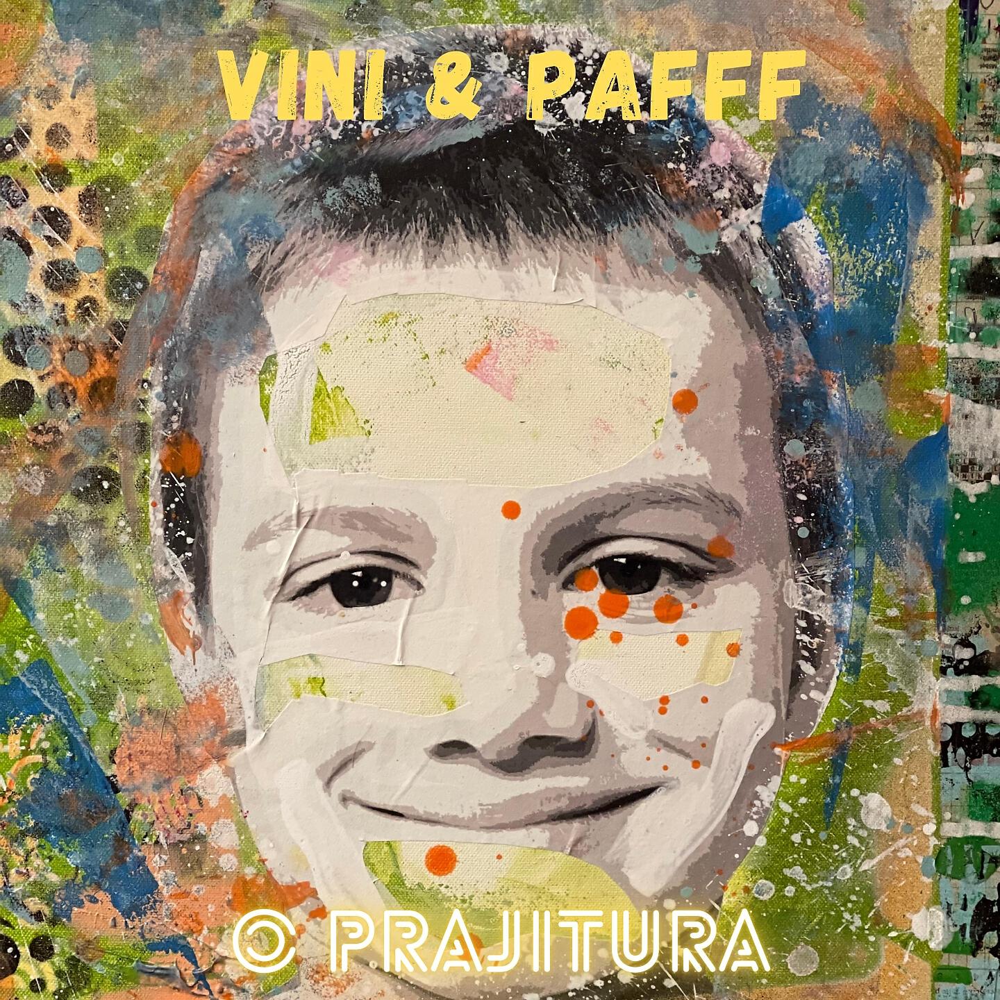 Релиз O prajitura