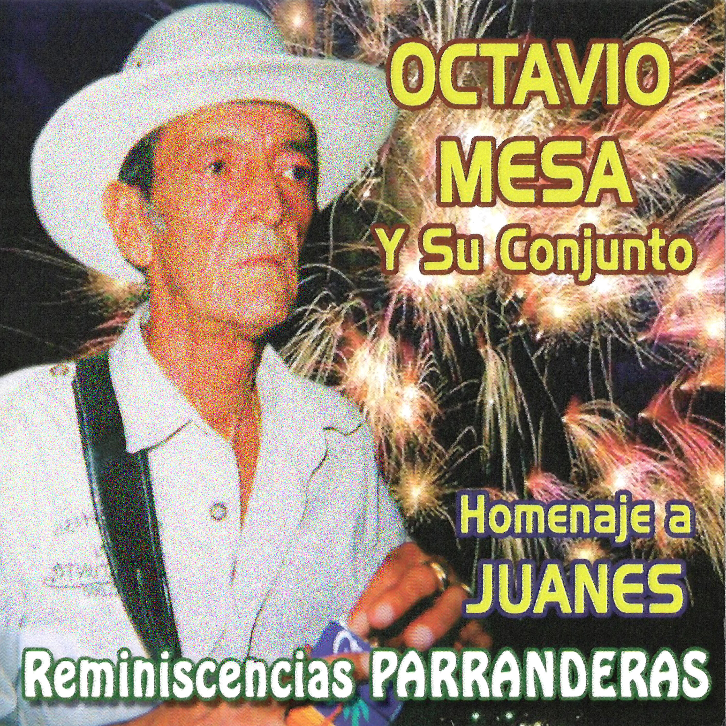 Релиз Reminiscencias Parranderas