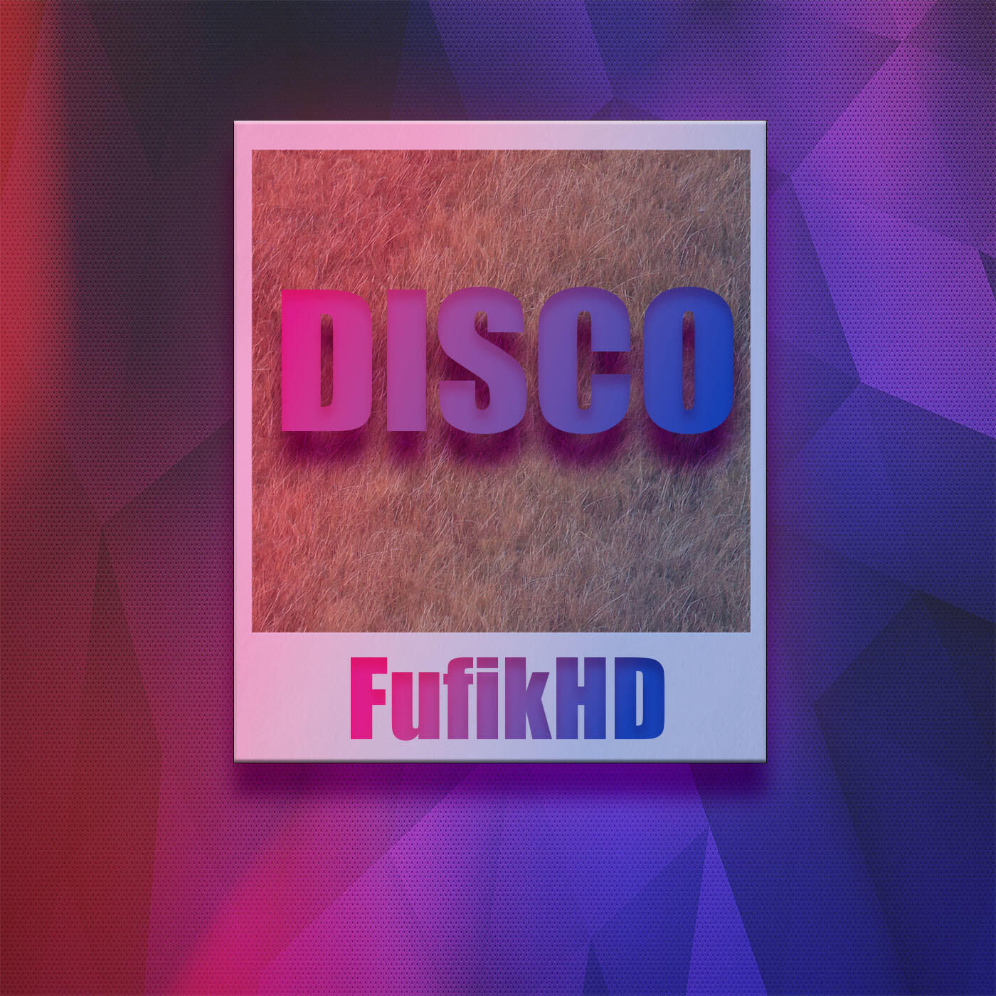 Релиз Disco