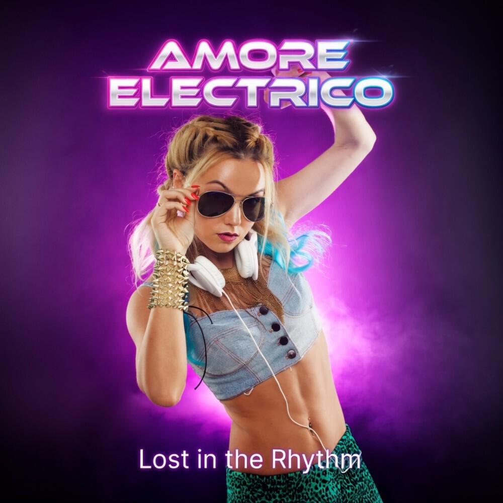 Релиз Lost in the Rhytm
