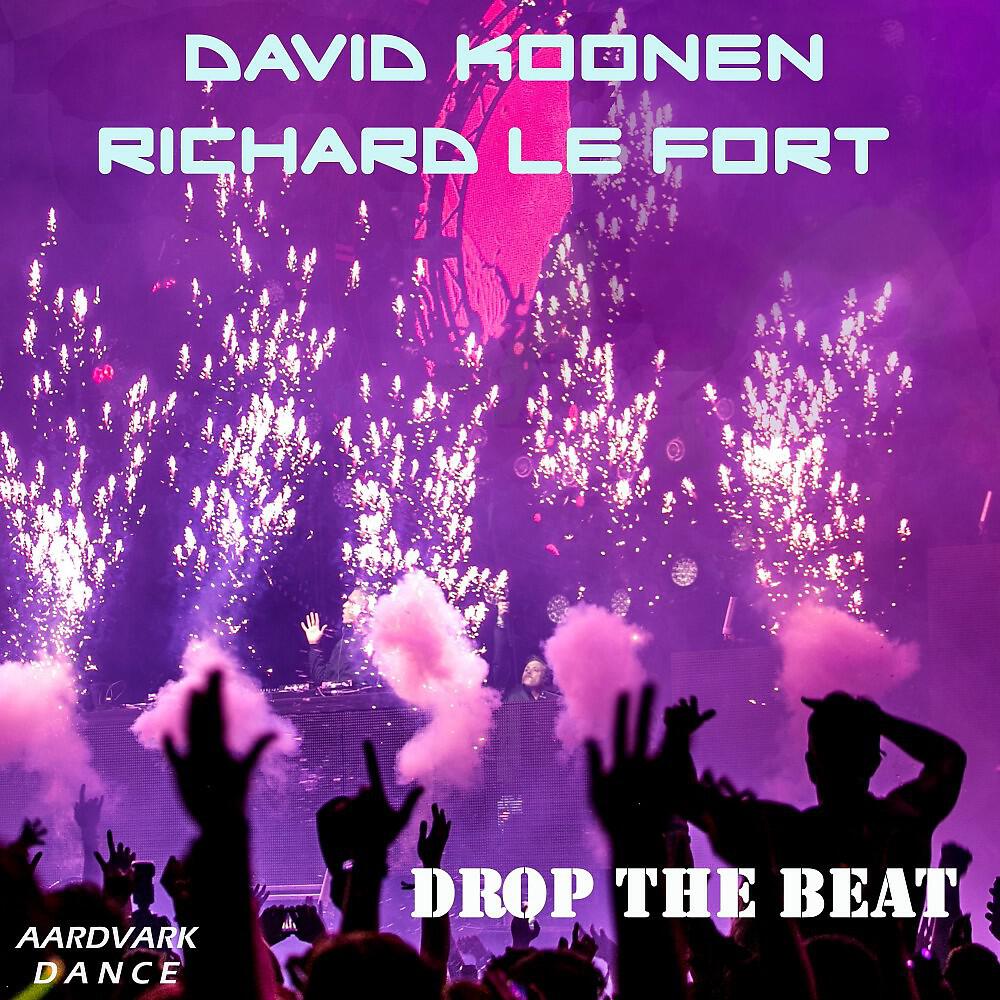 Релиз Drop the Beat
