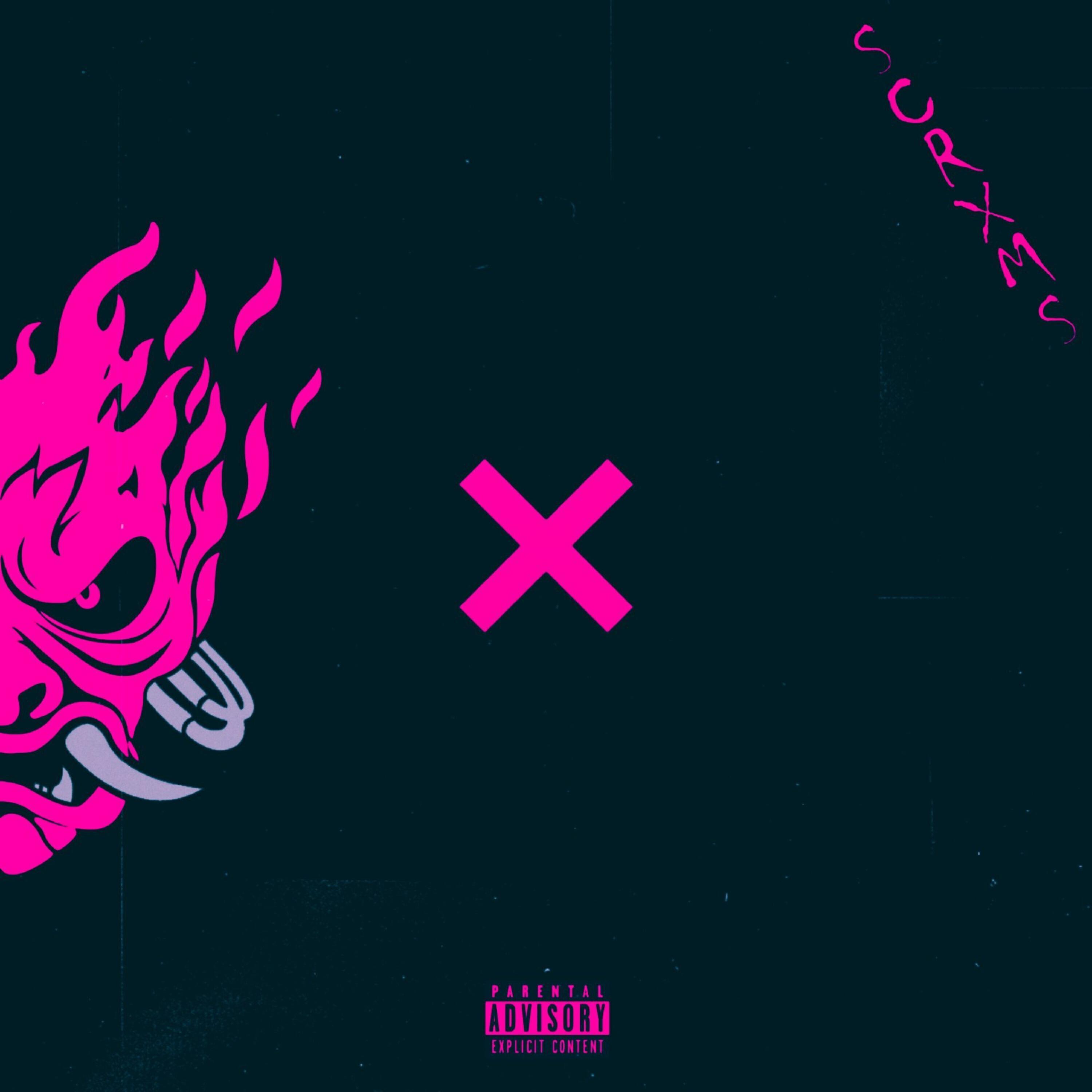 Scrxms все песни в mp3