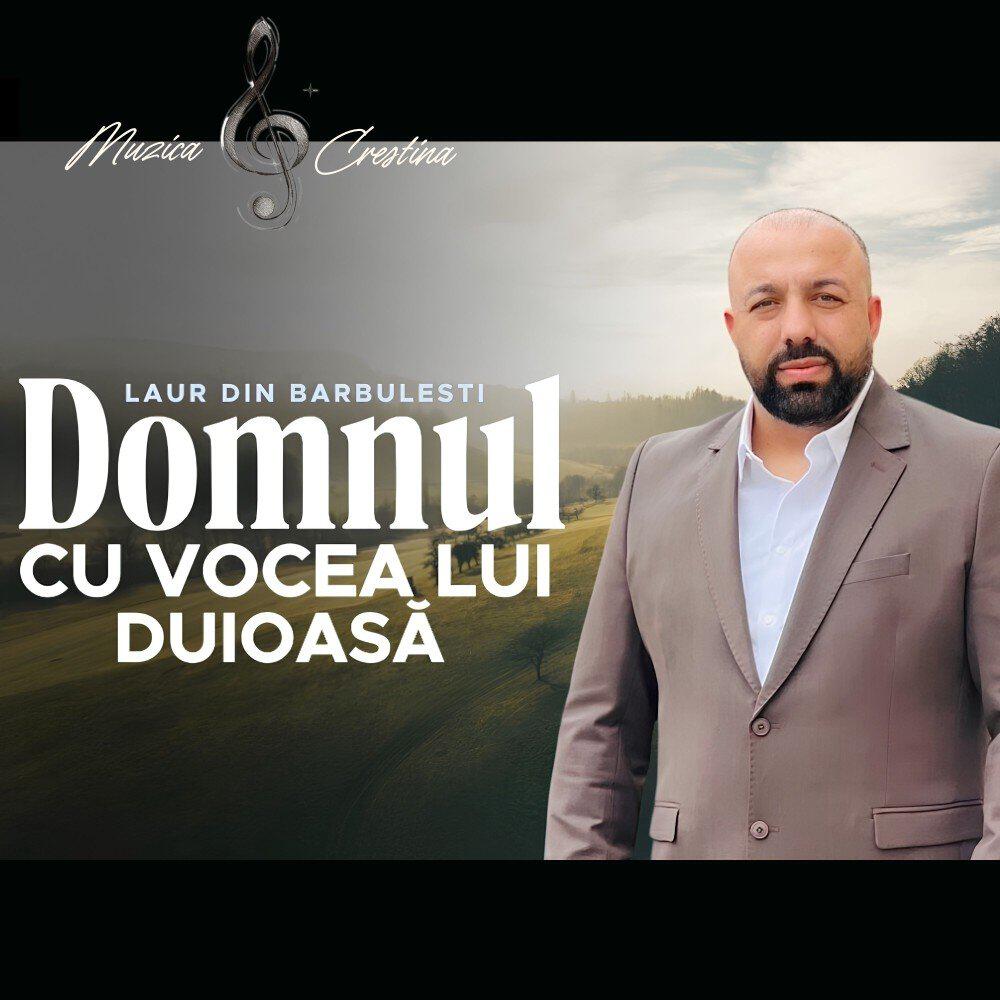 Релиз Domnul cu vocea Lui duioasa (Muzica Crestina)
