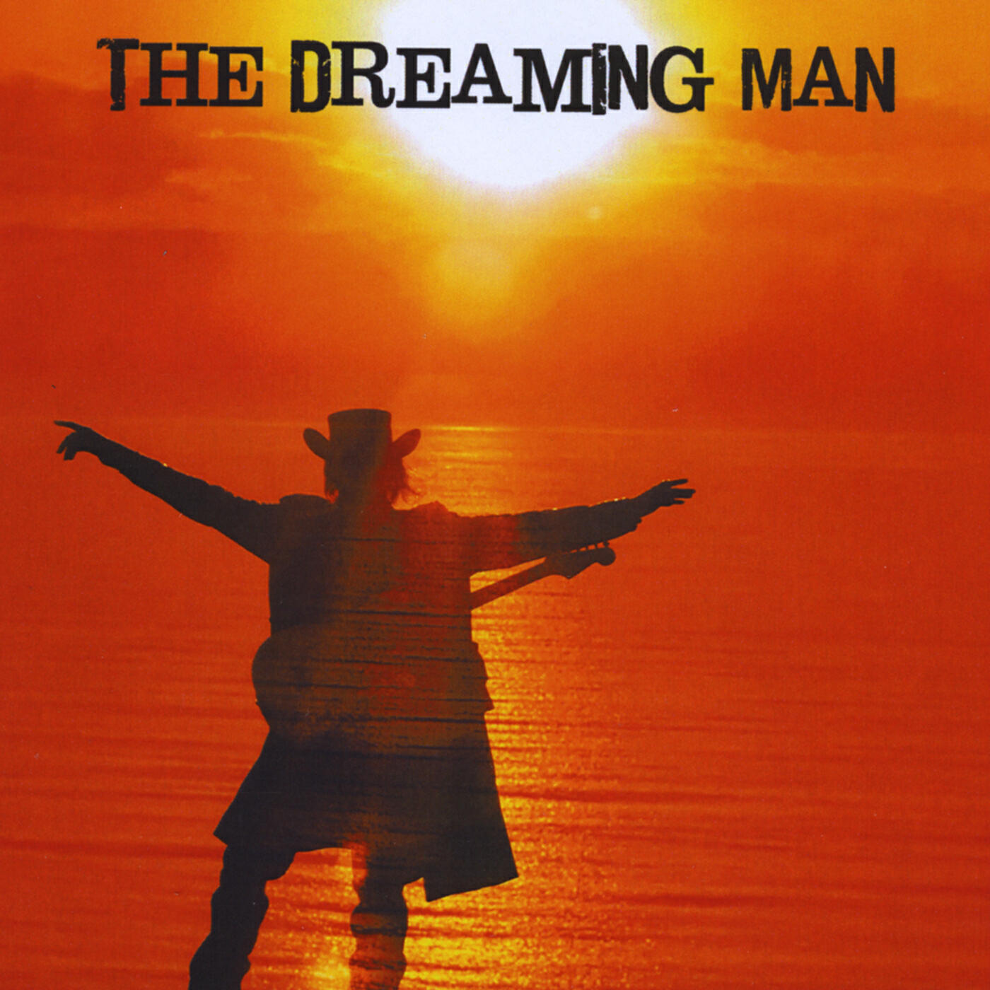 Релиз The Dreaming Man