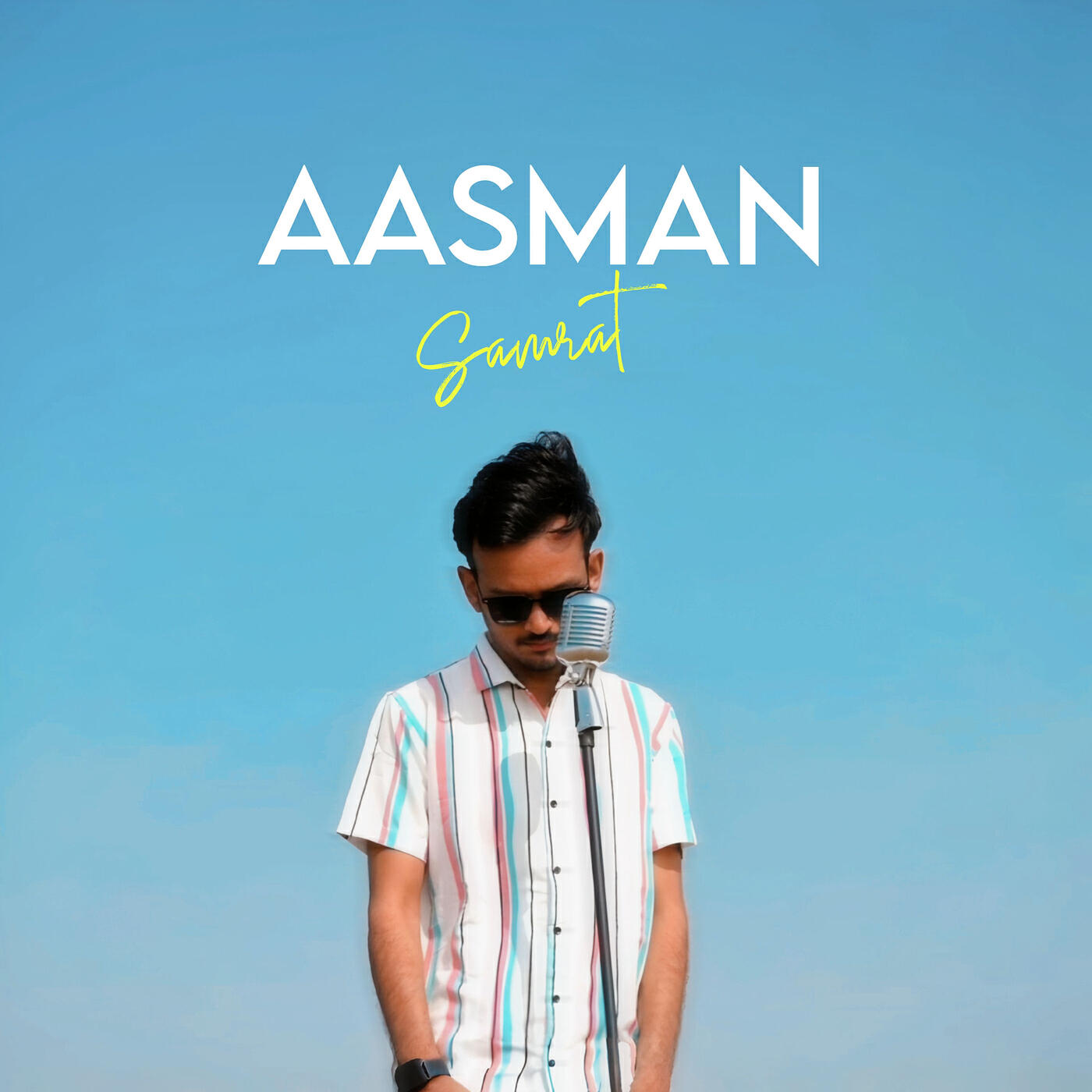 Релиз Aasman (Cover)