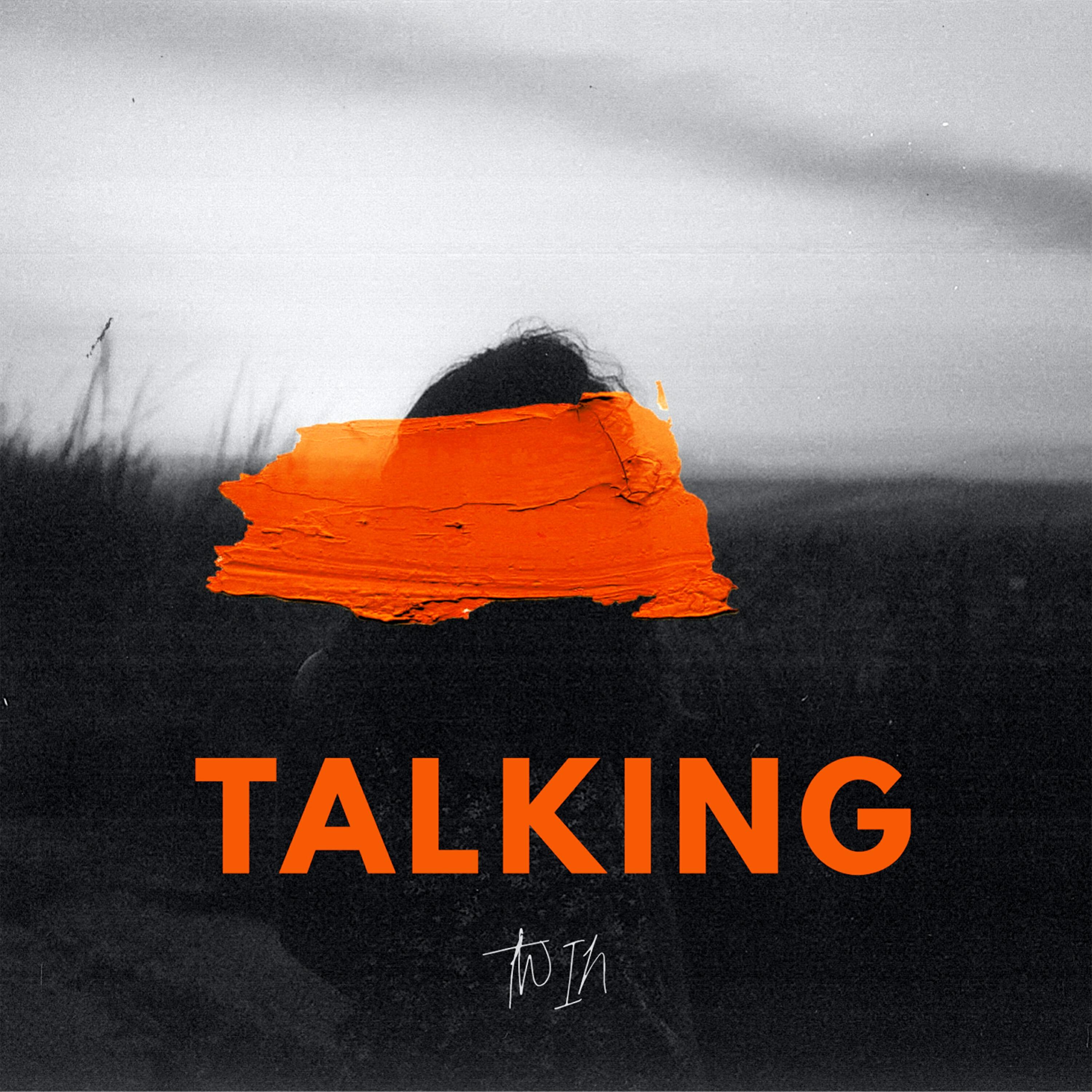Релиз Talking