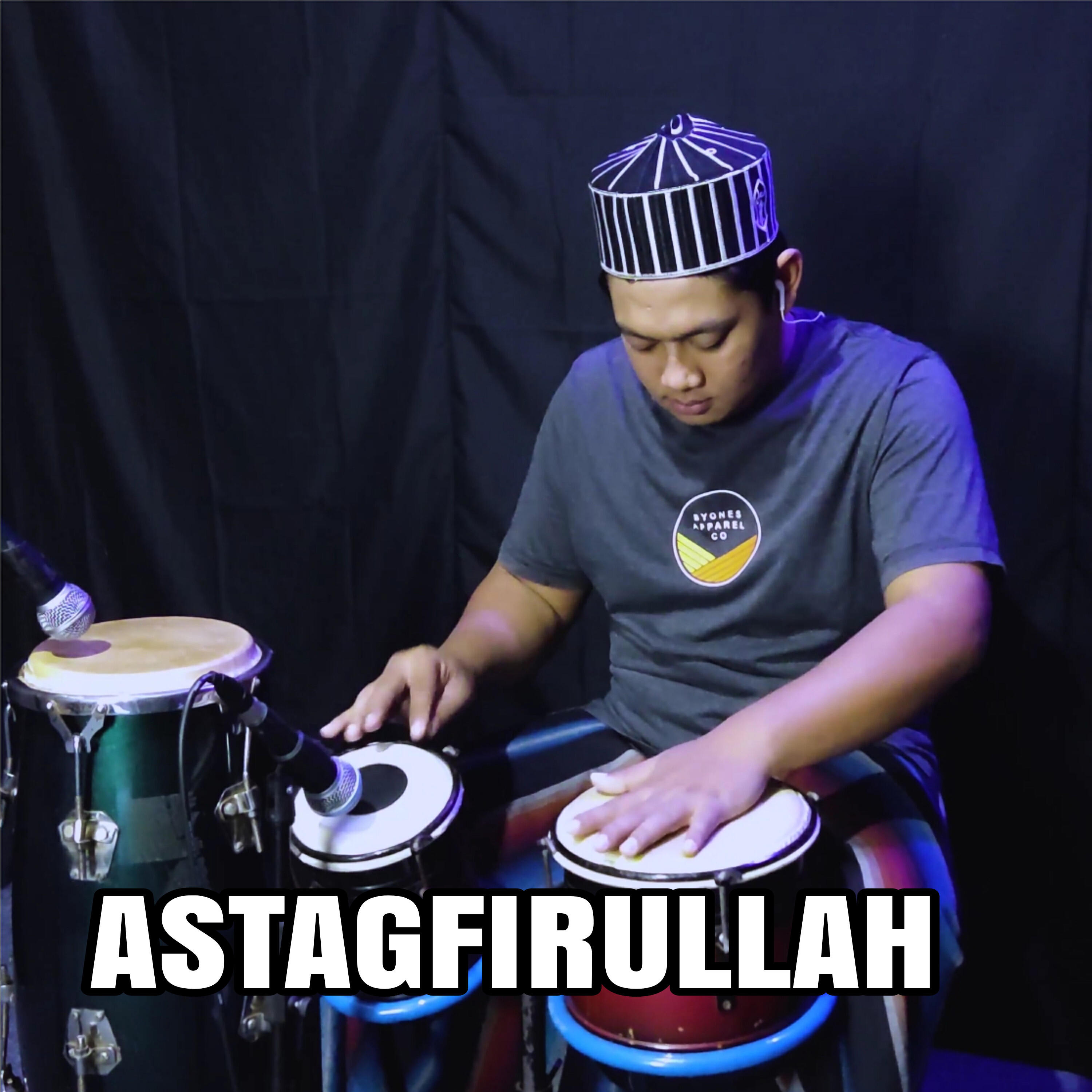 Релиз Astaghfirullah