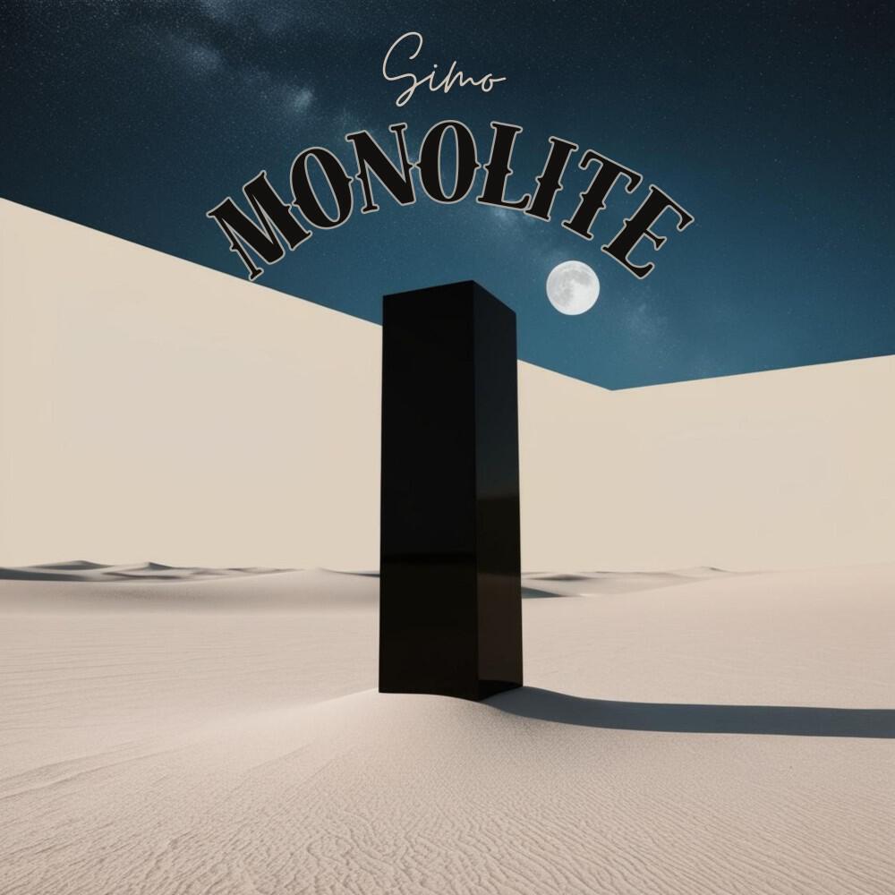 Релиз Monolite
