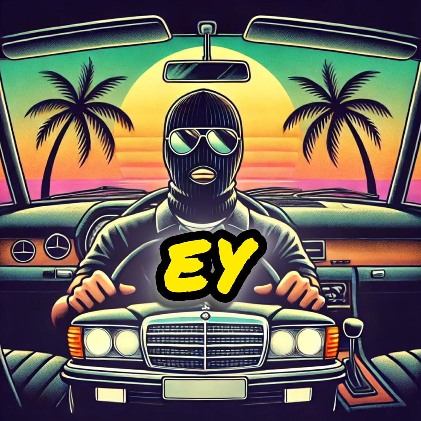 Релиз Ey