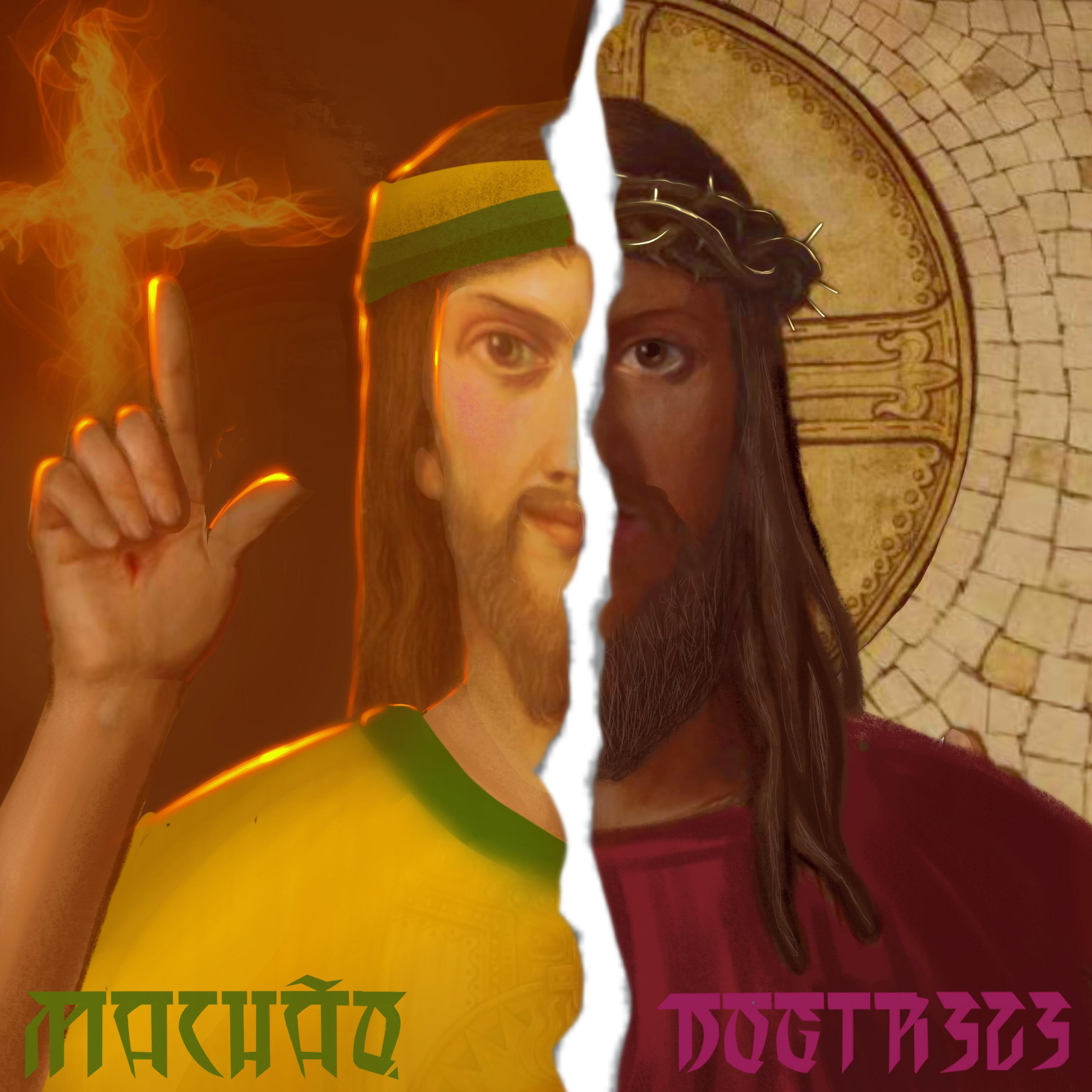 Dogtreze