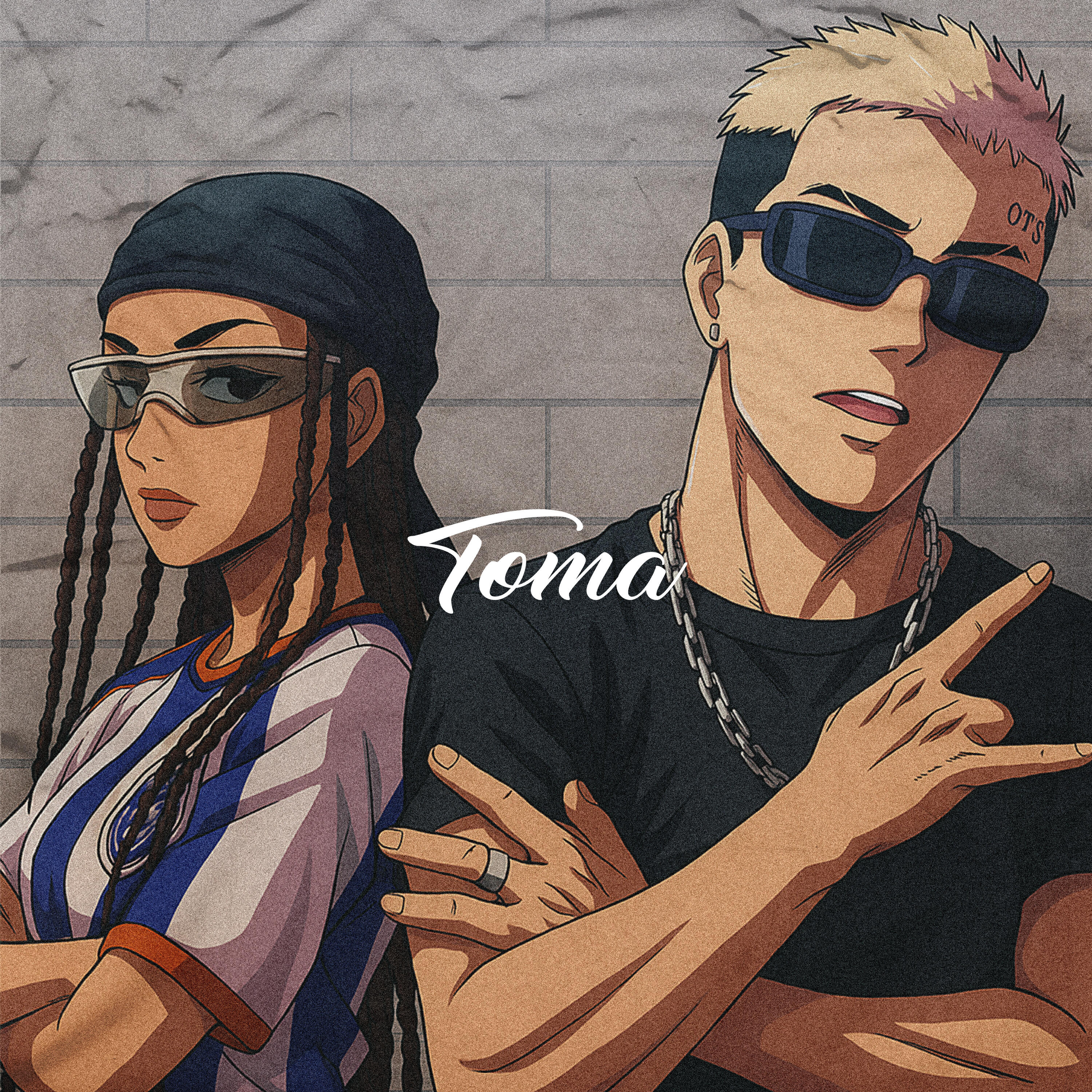 Релиз Toma