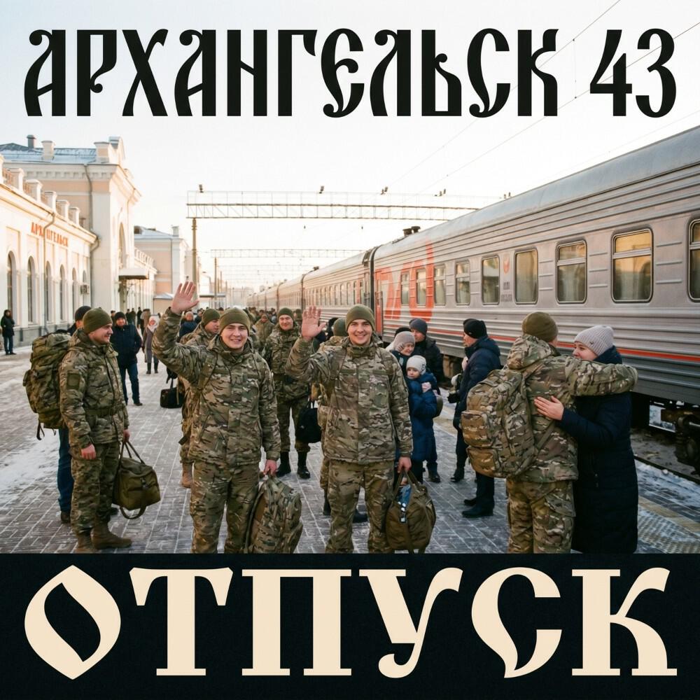 Релиз Отпуск