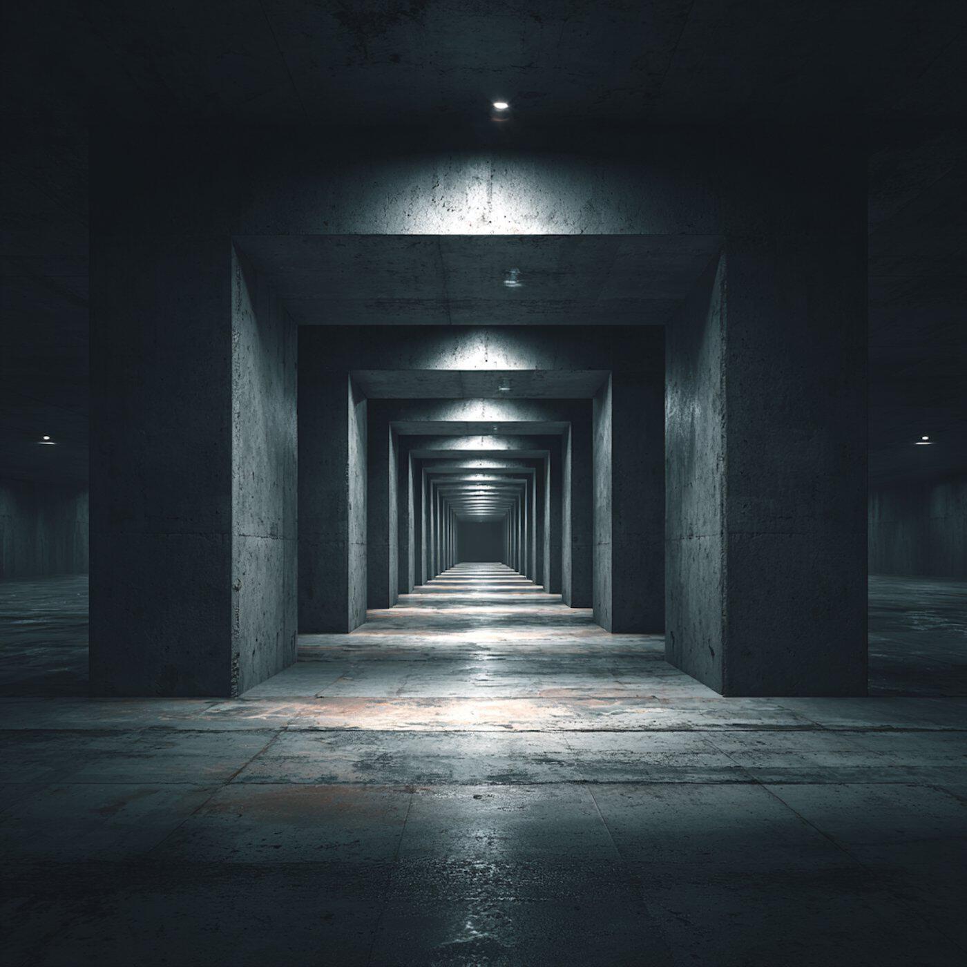 Релиз The Pattern Holds