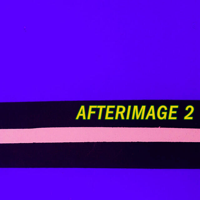 Релиз Afterimage 2