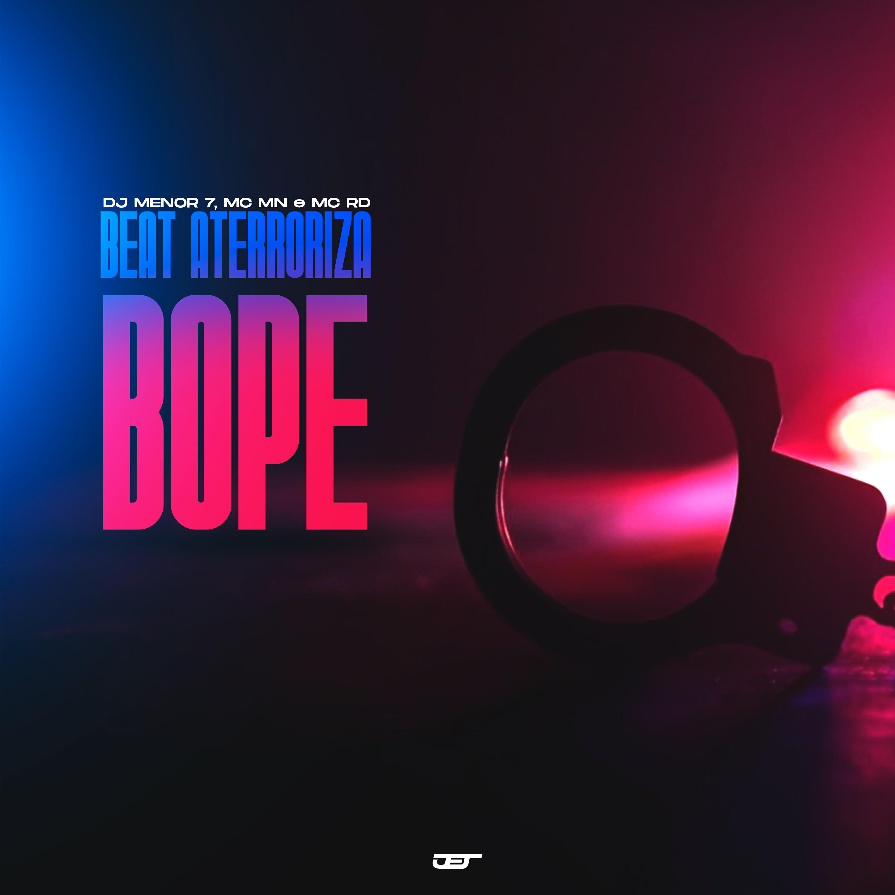 Релиз Beat Aterroriza Bope