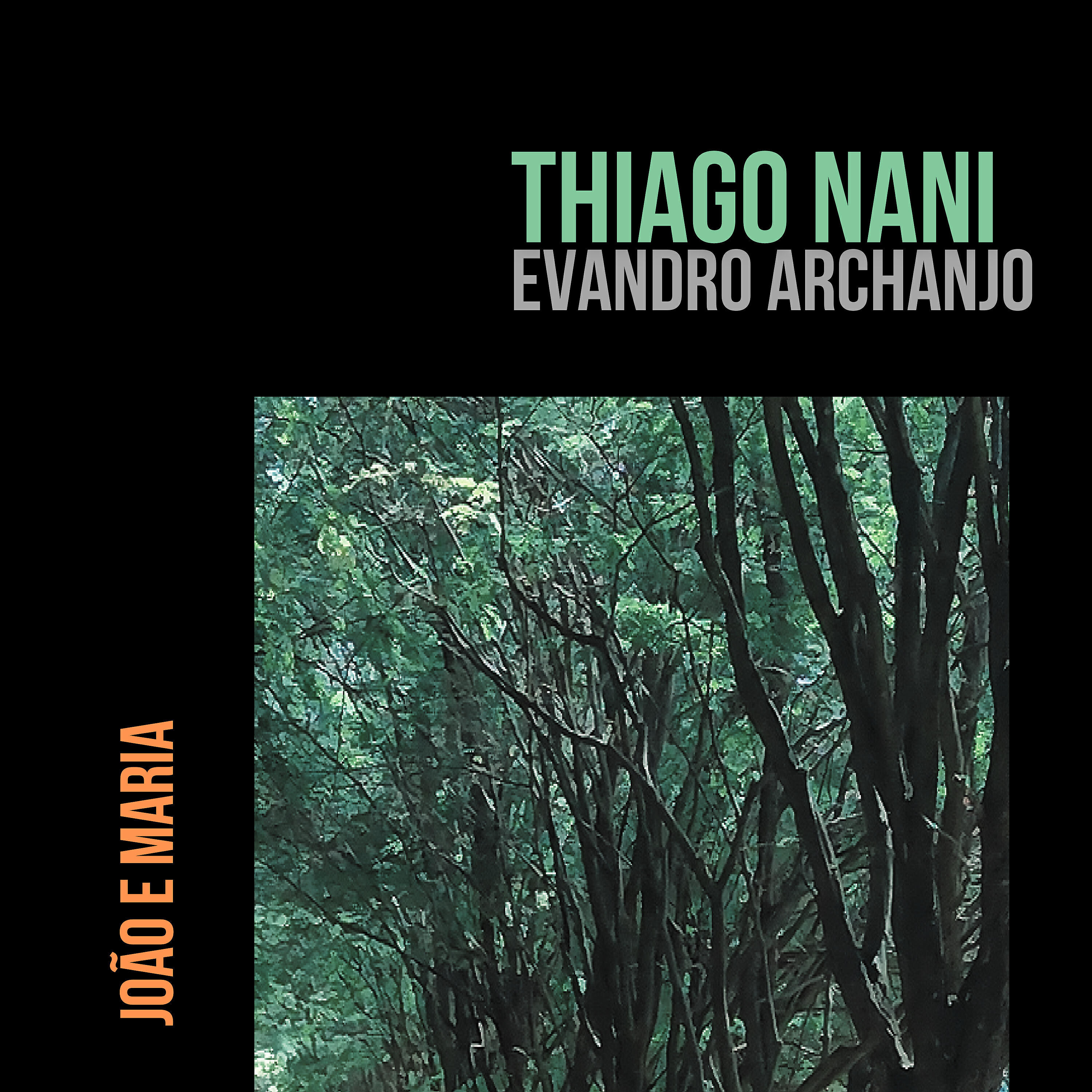 Релиз João e Maria