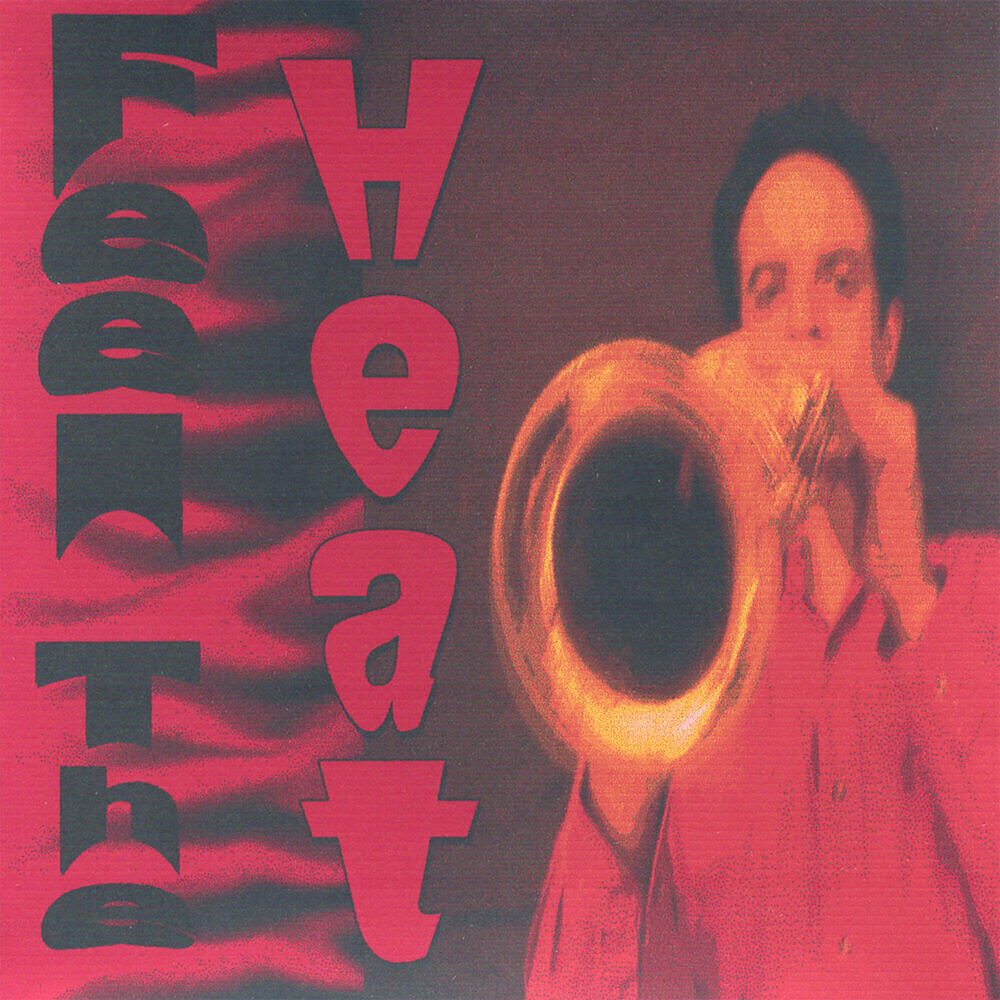 Релиз Feel The Heat