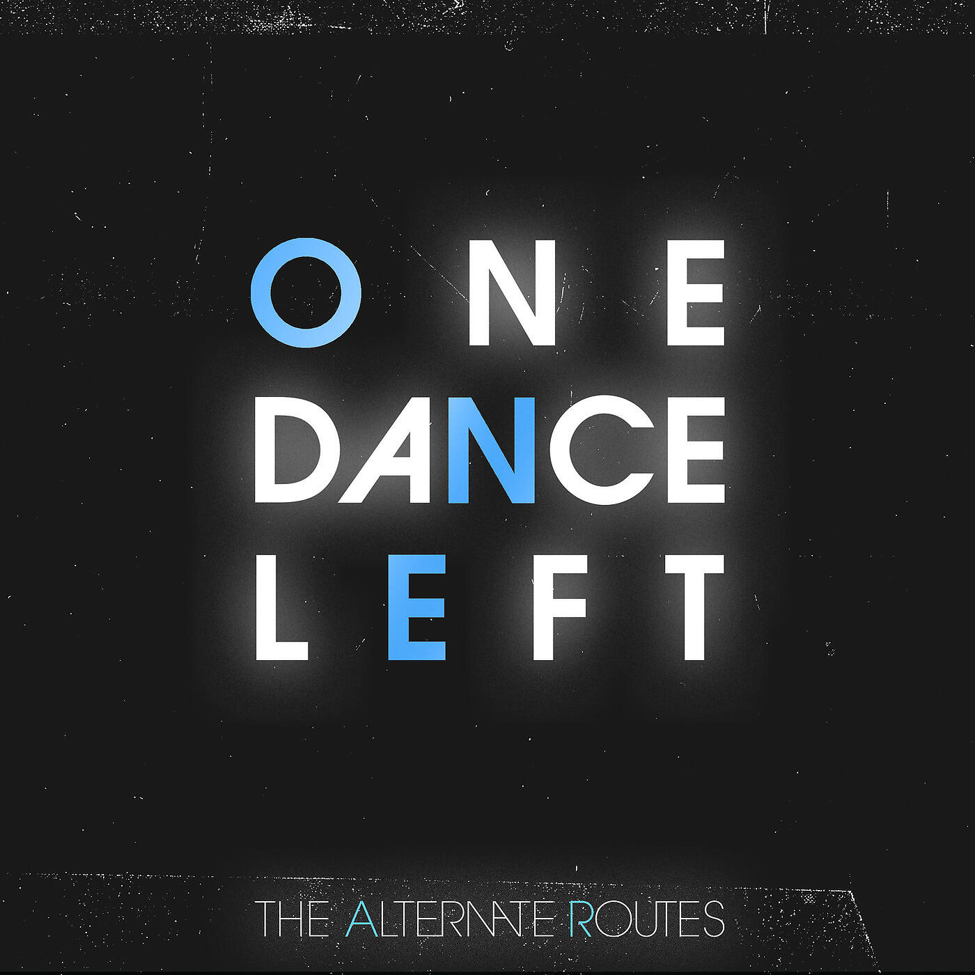 Релиз One Dance Left