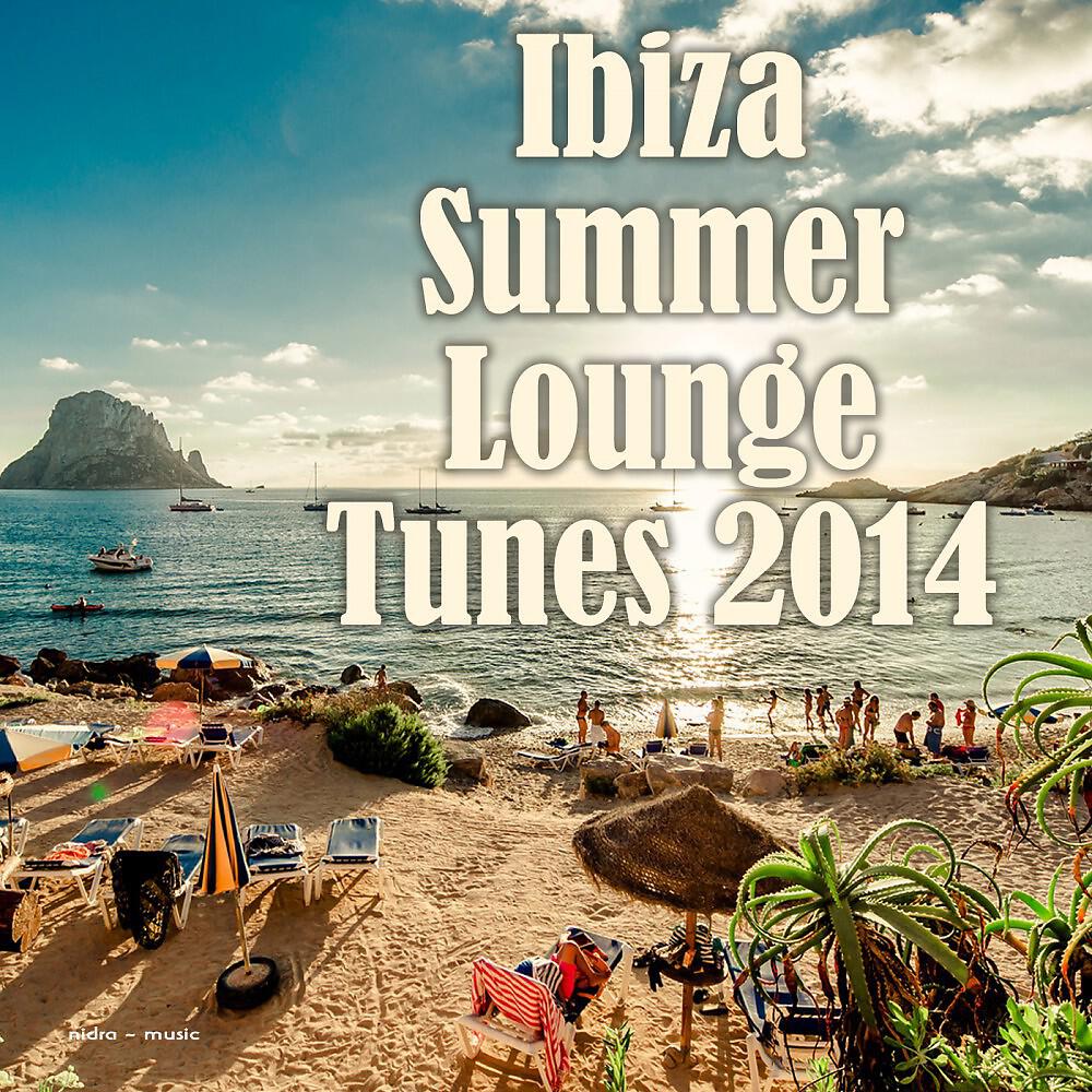 Релиз Ibiza Summer Lounge Tunes 2014