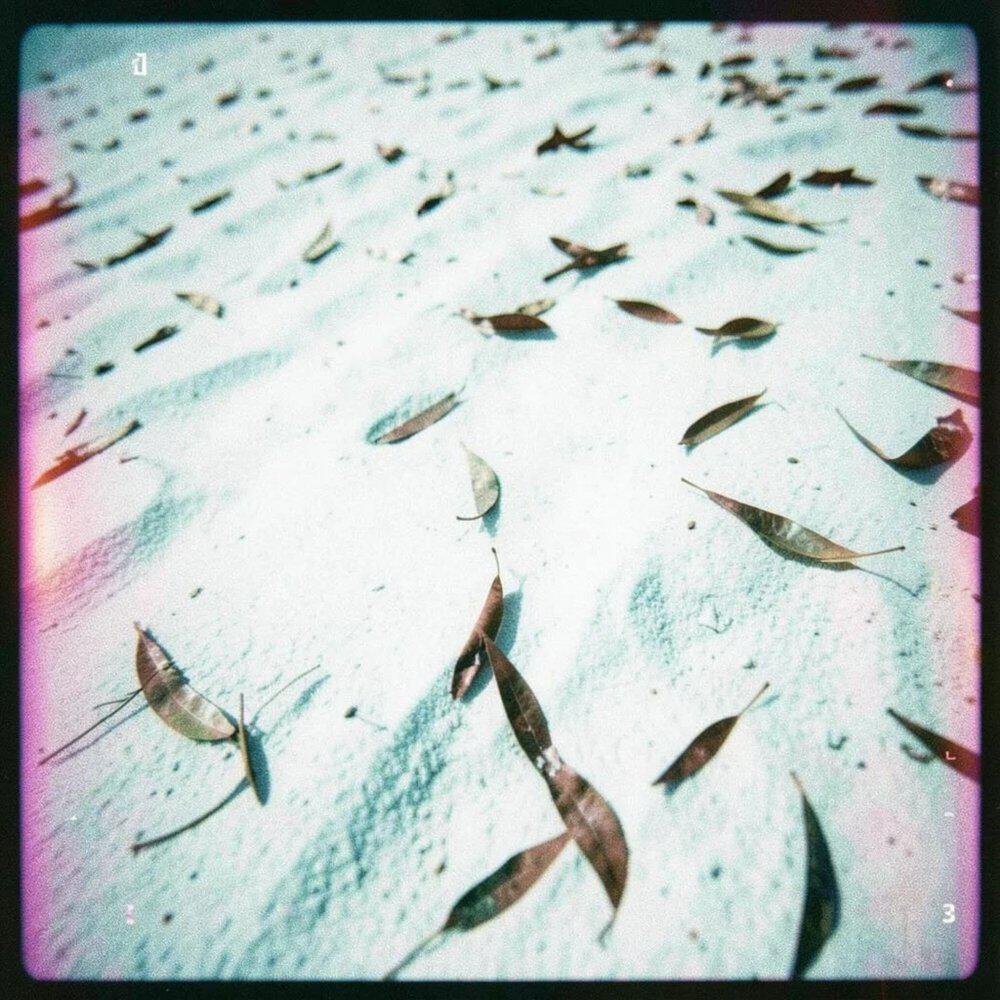 Релиз Белый-песок
