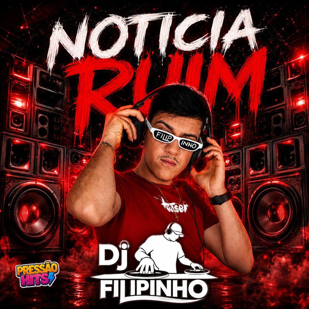 Релиз Noticia Ruim