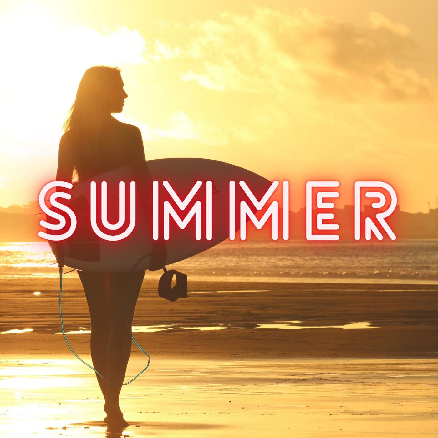 Релиз Summer