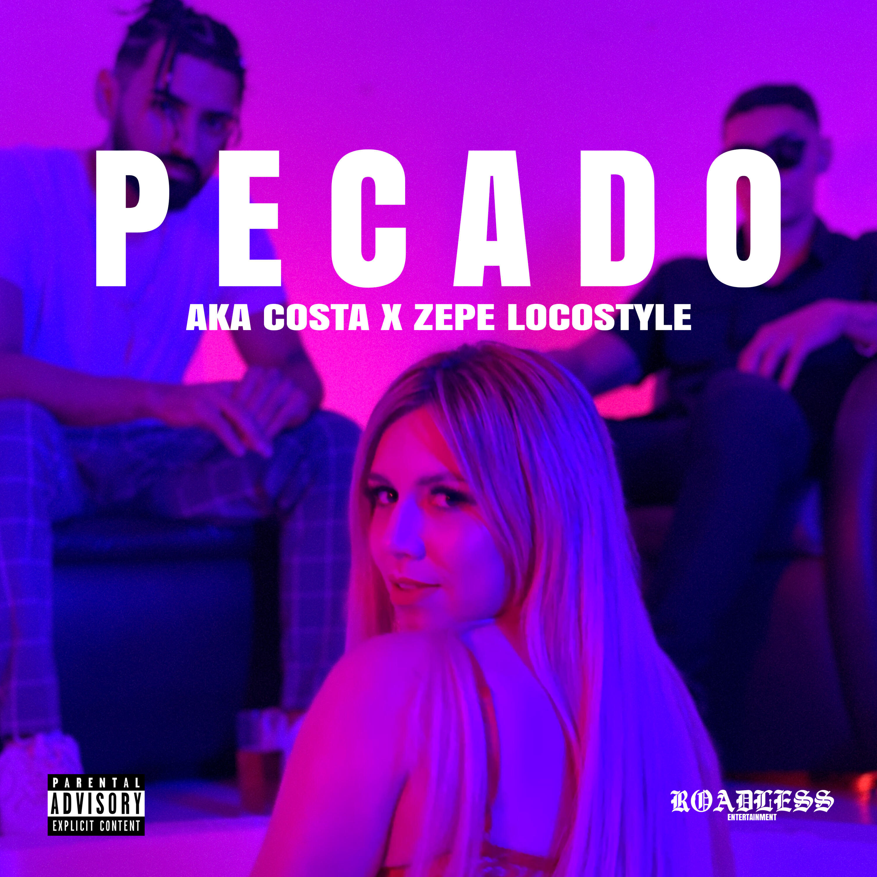 Релиз Pecado