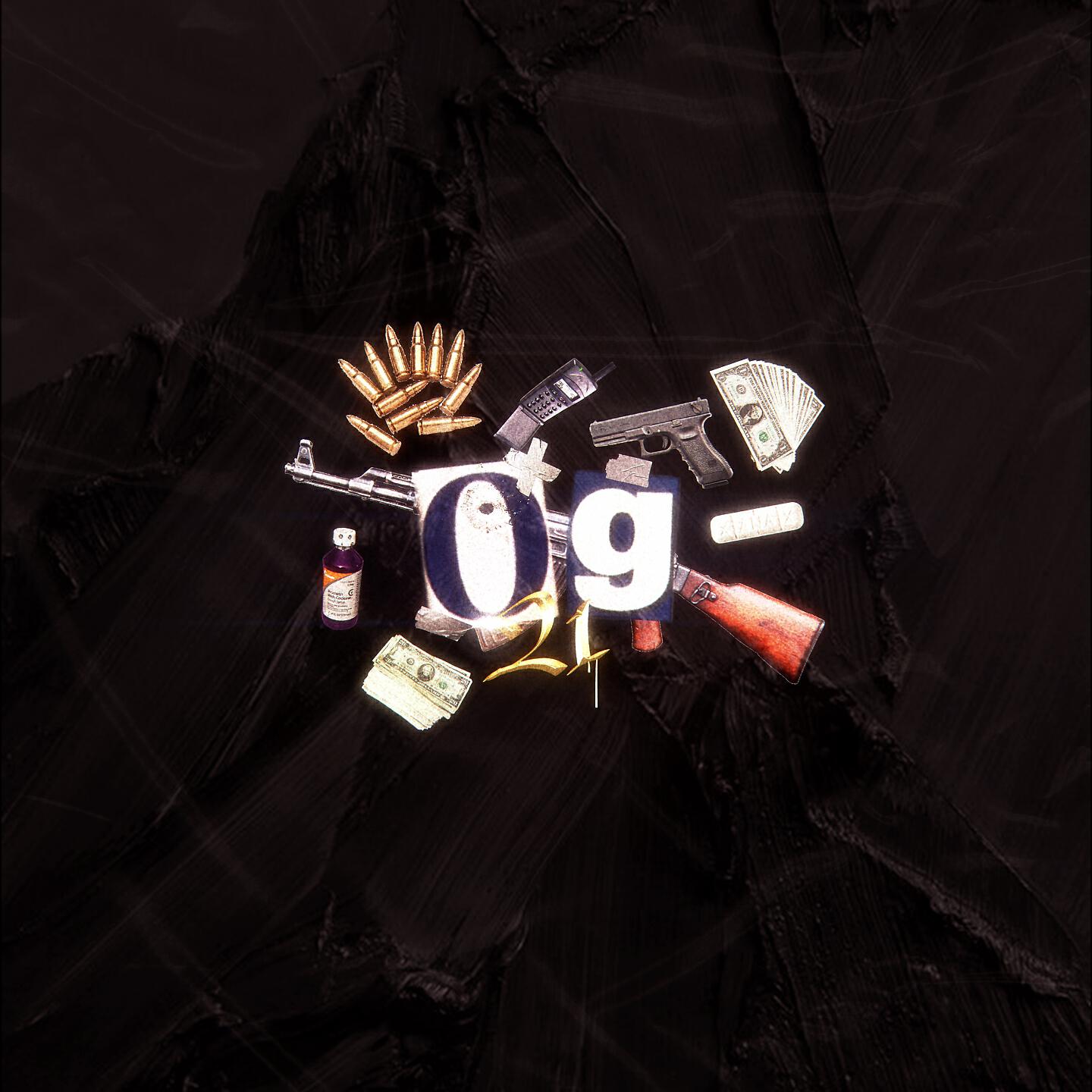 Релиз Og 21