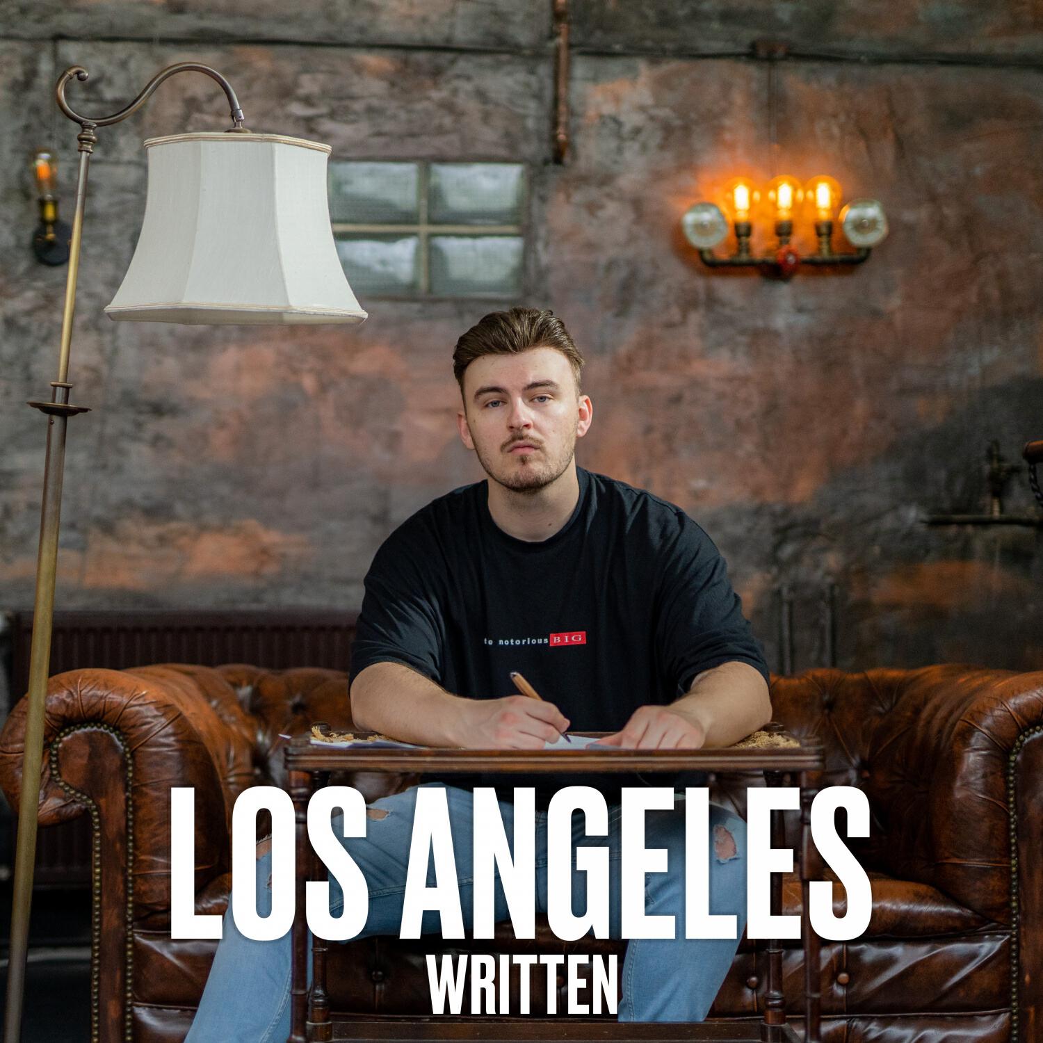 Релиз Los Angeles