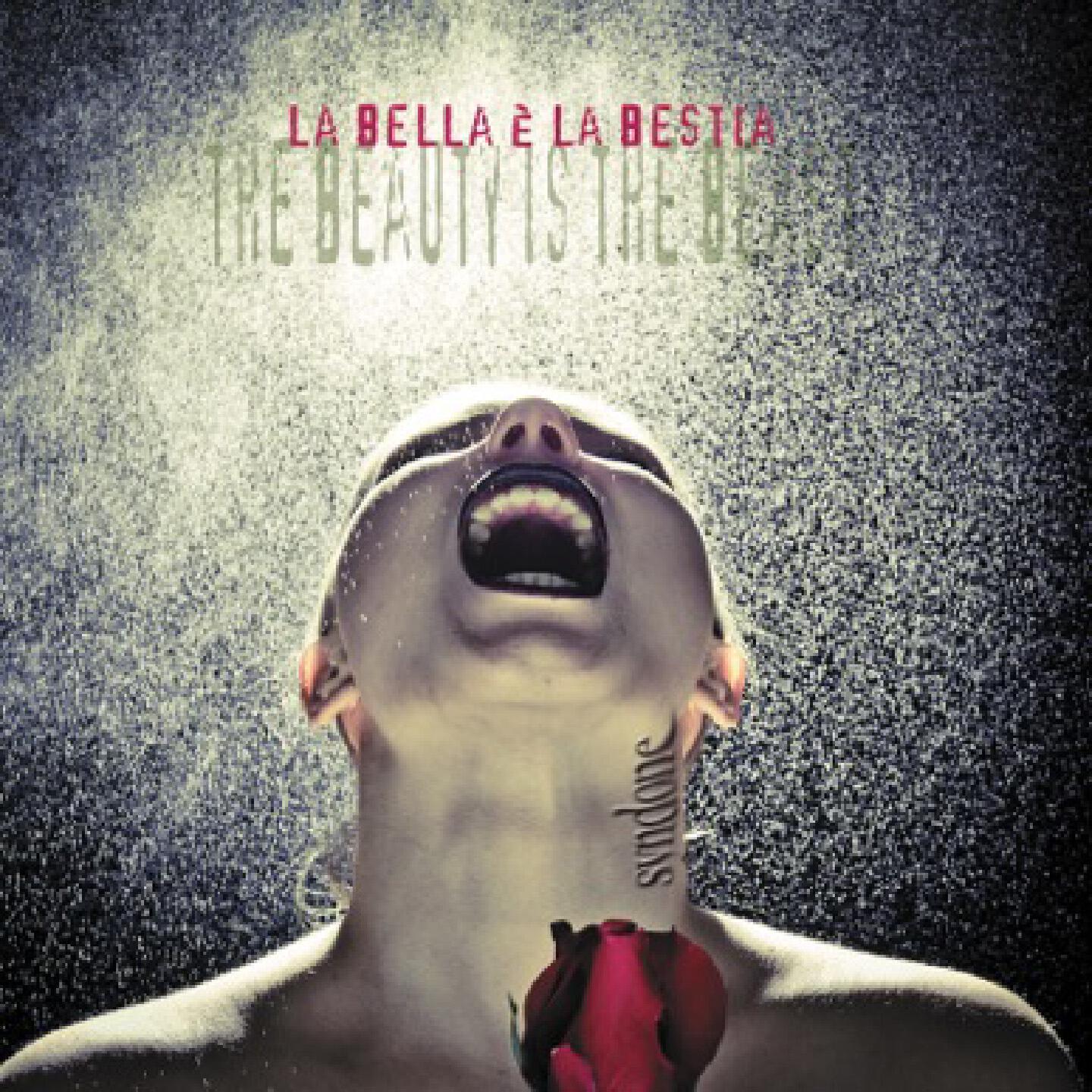 Релиз La bella è la bestia