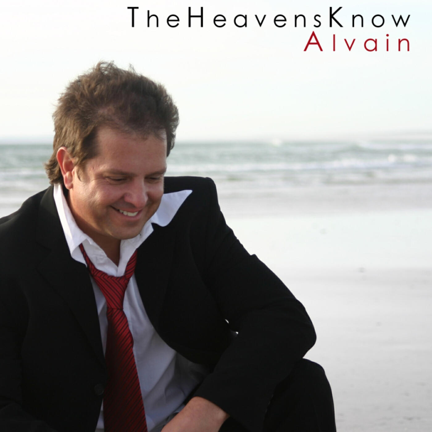 Релиз The Heavens Know