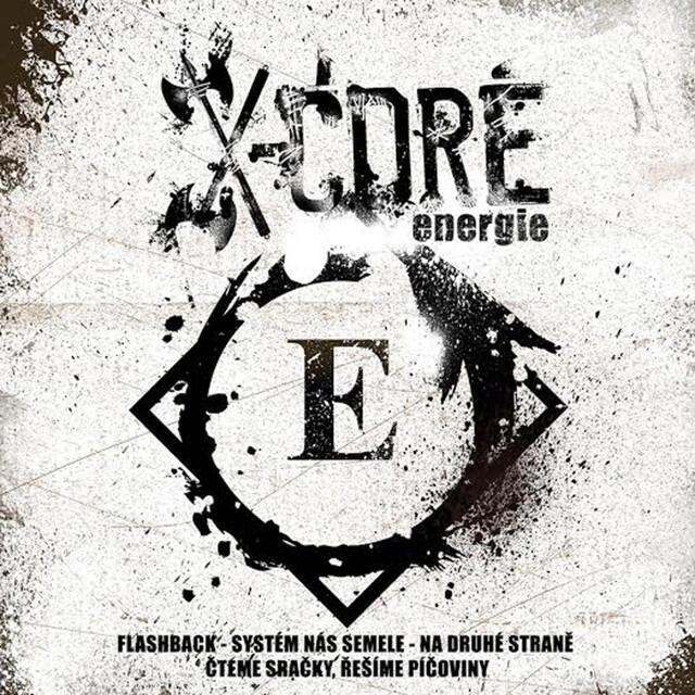 Релиз Energie