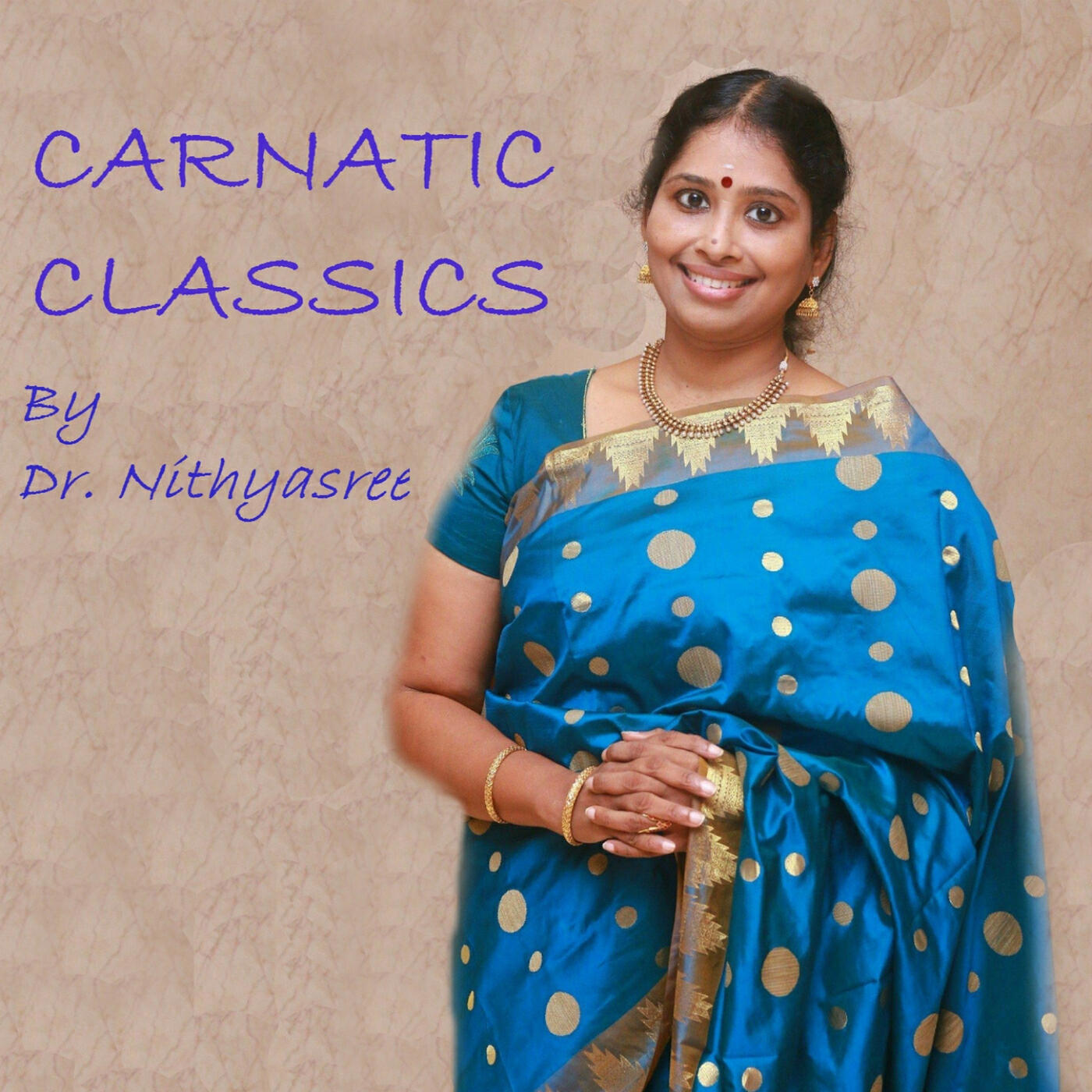 Релиз Carnatic Classics: Dr. Nithyasree Mahadevan