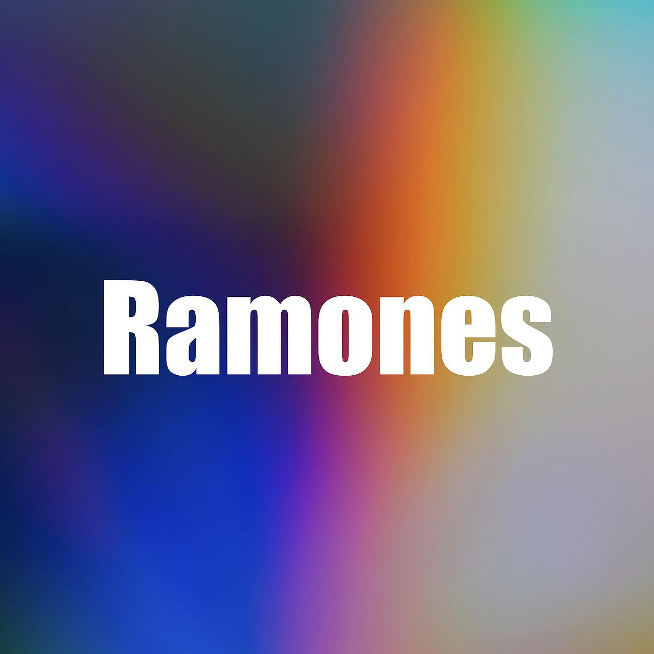 Релиз Ramones - Tonight/Letterman TV Broadcast 1982-1995.