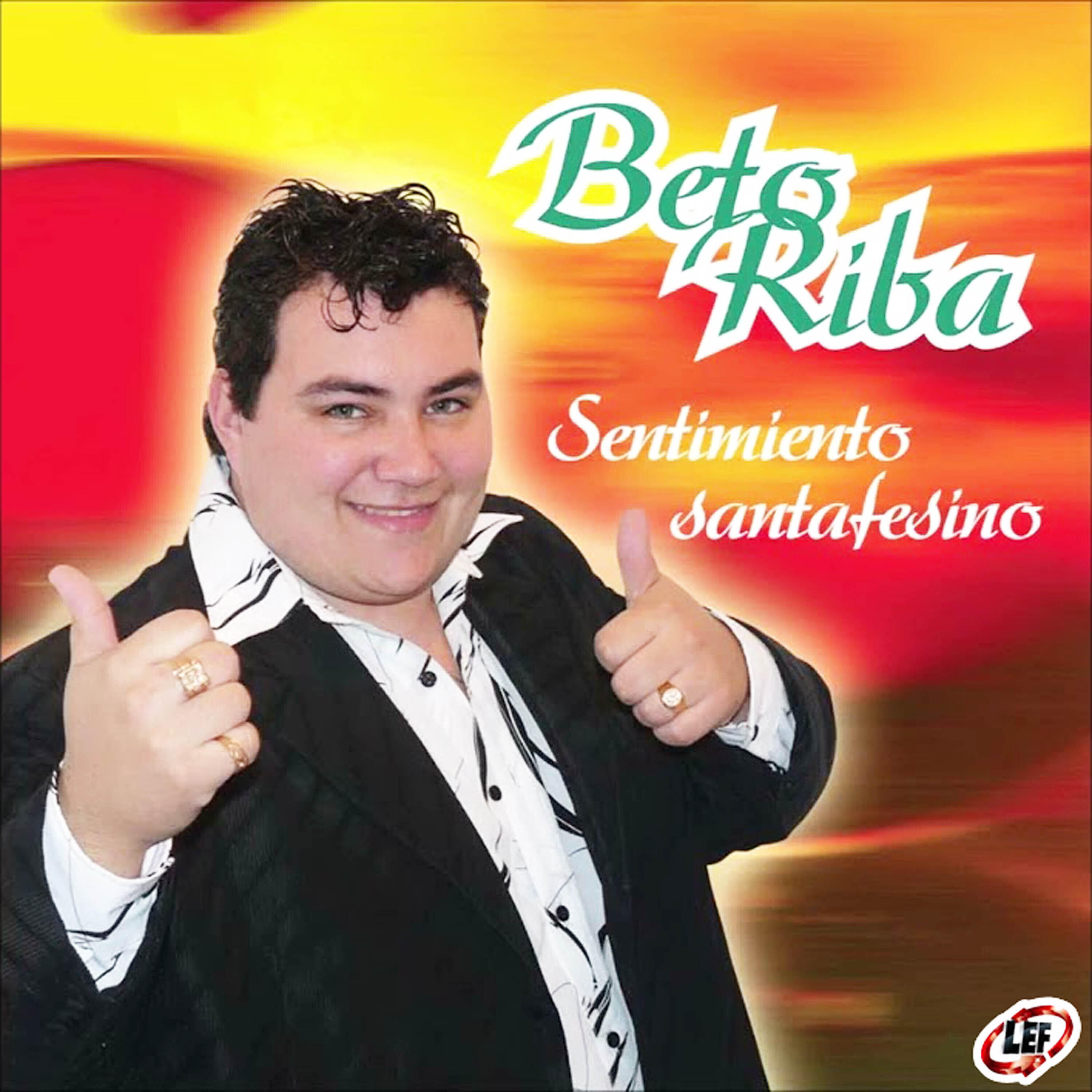 Beto Riba