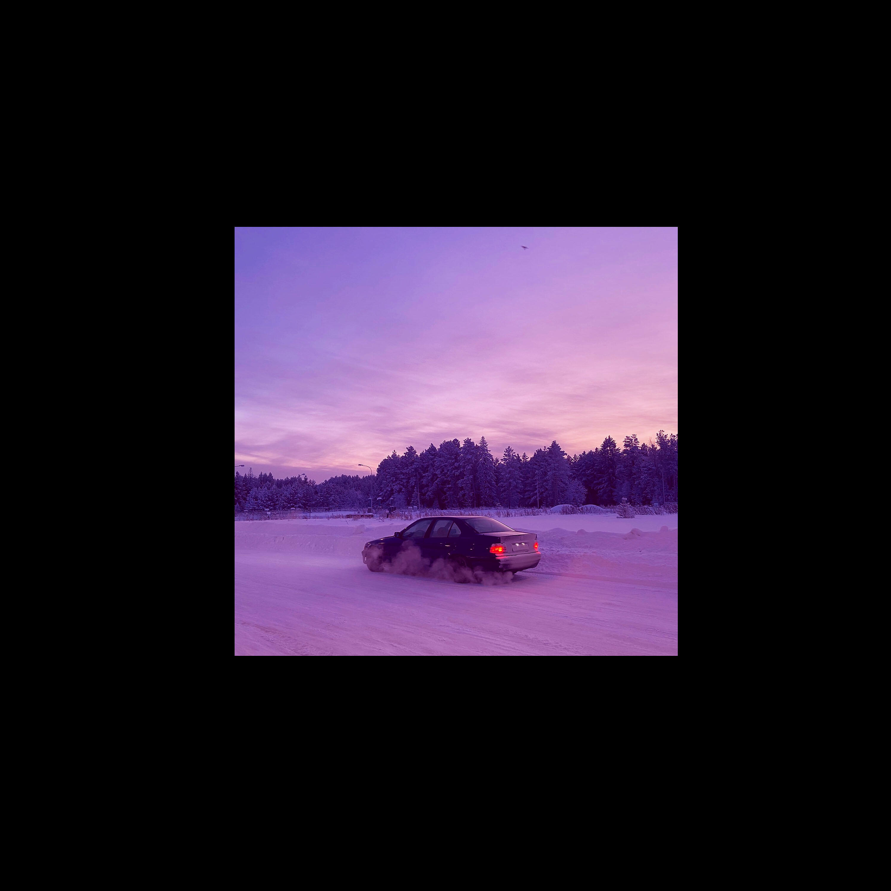 Релиз My Love