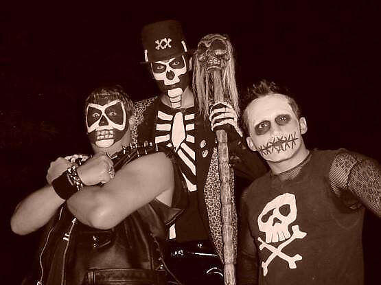Hallowmas