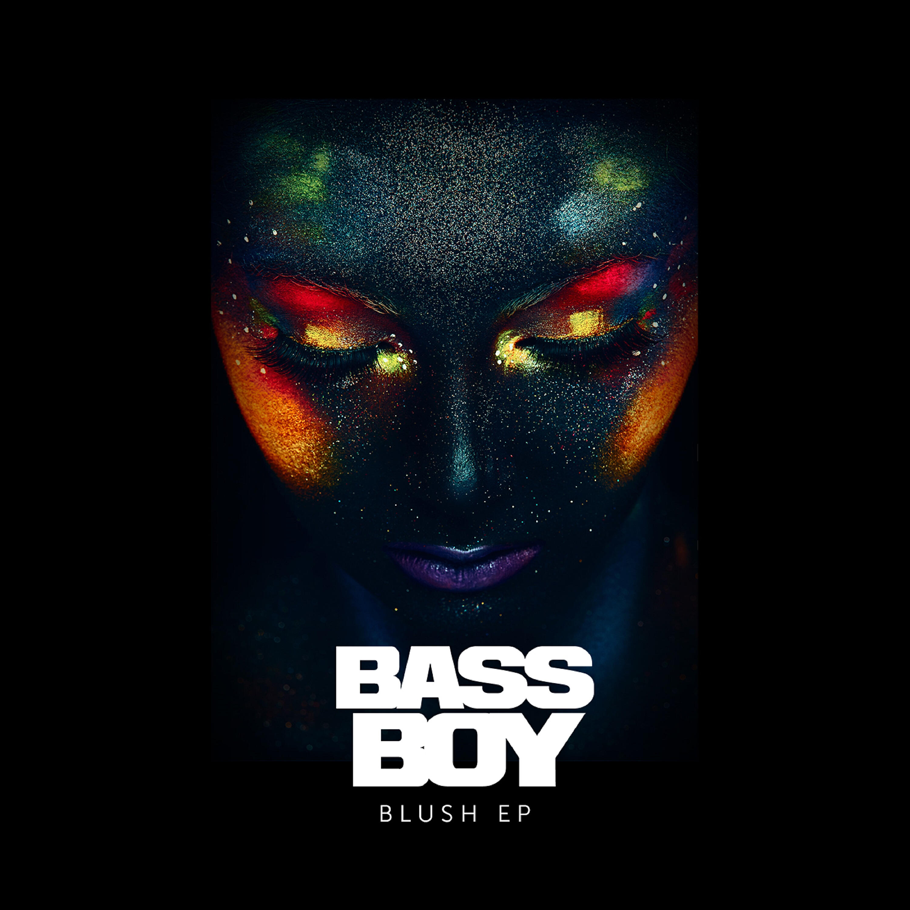 Релиз Blush EP