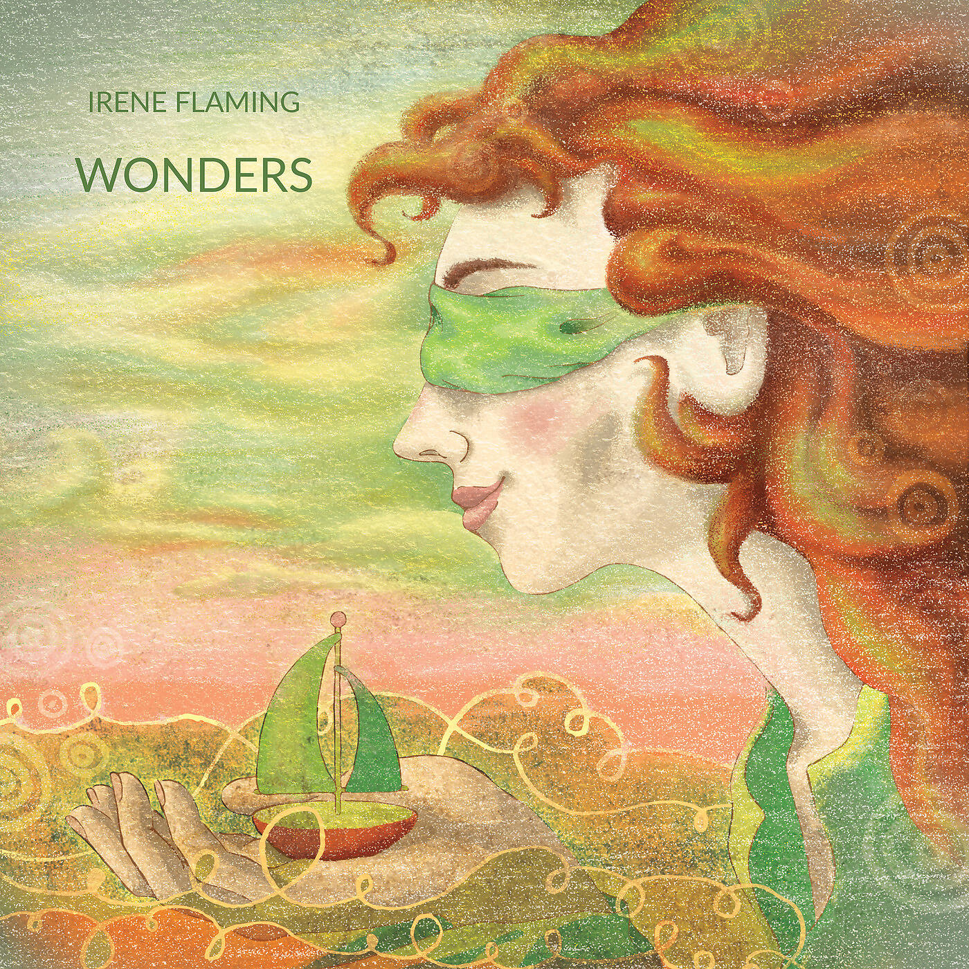 Постер альбома Wonders