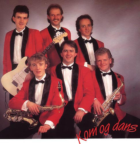 Dænsebændet