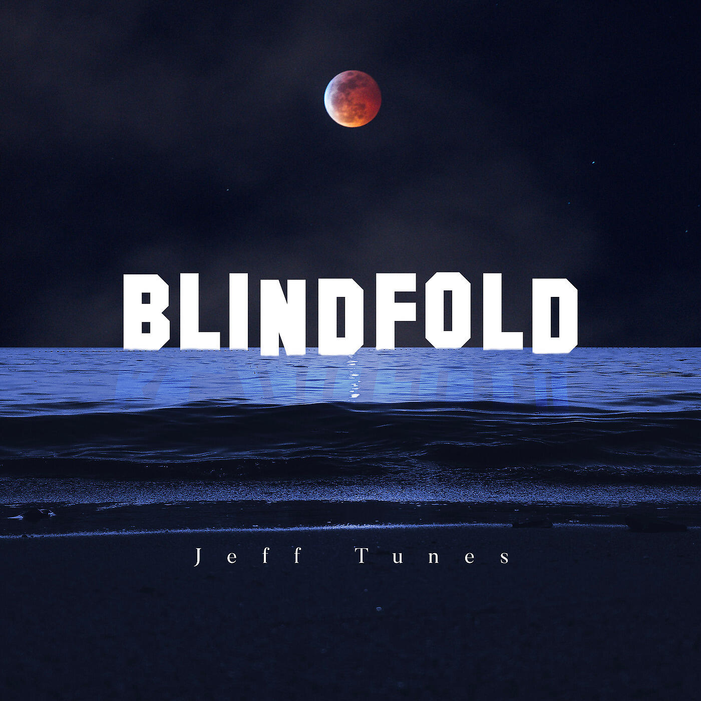 Релиз Blindfold